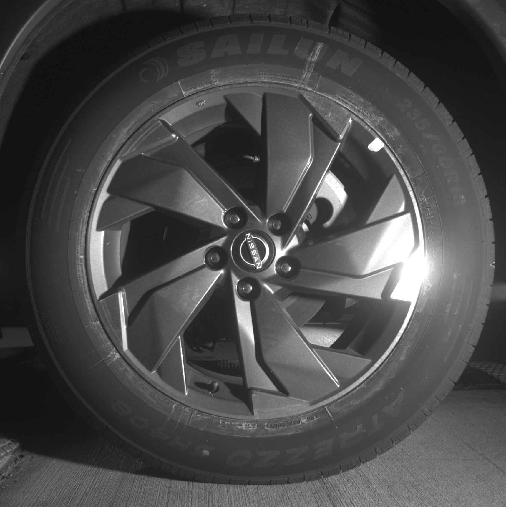 Thumbnail: 2025 Nissan Rogue - 11