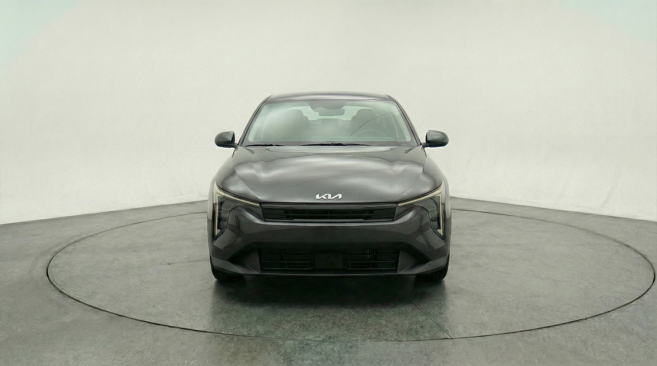 Thumbnail: 2025 Kia K4 - 2