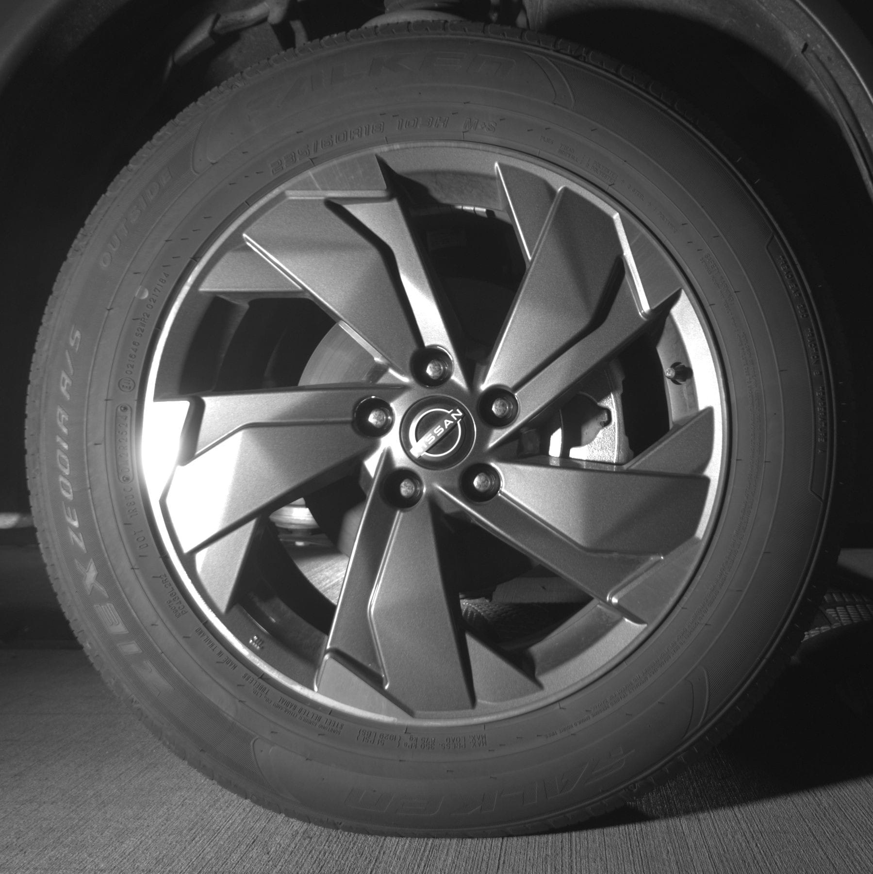 Thumbnail: 2025 Nissan Rogue - 10