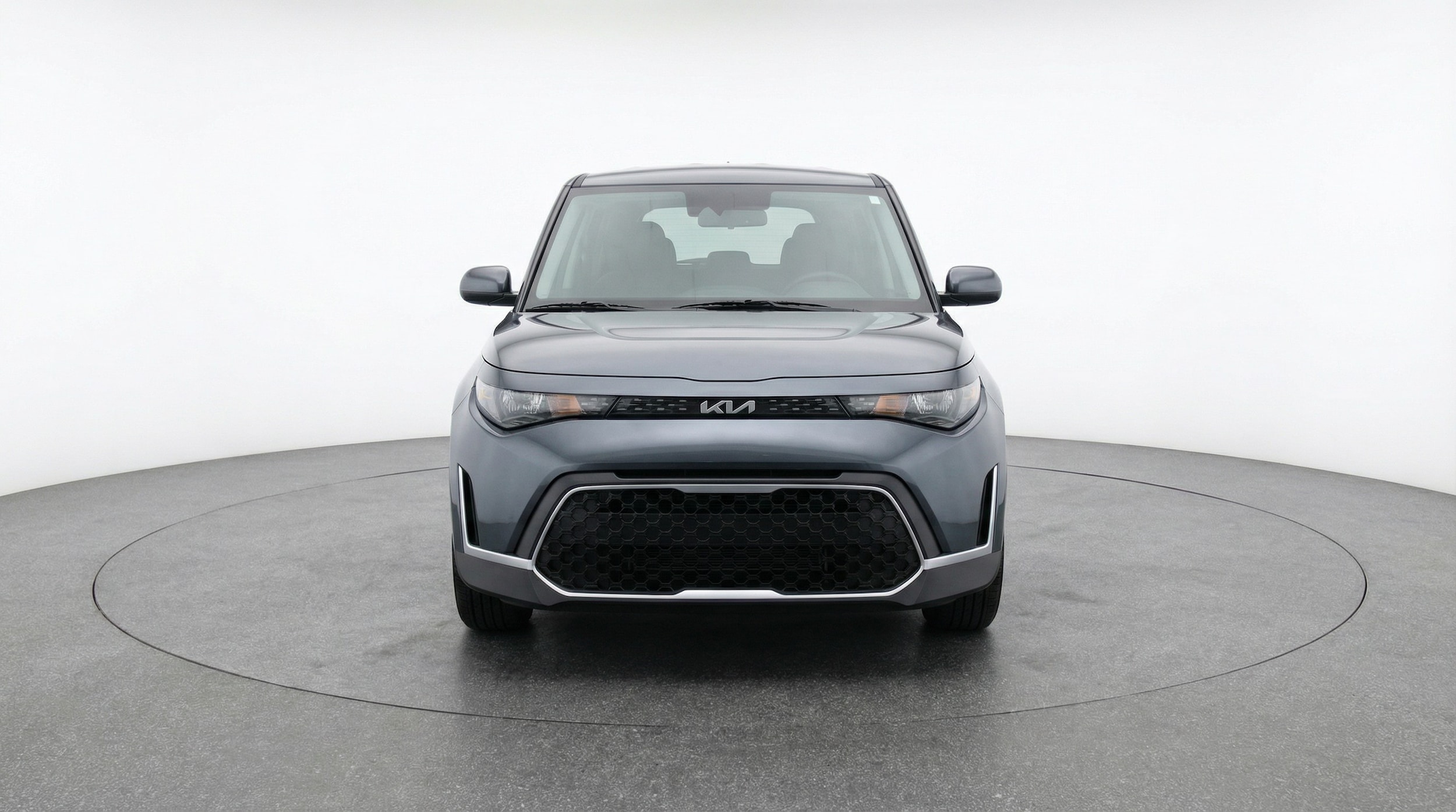 Thumbnail: 2025 Kia Soul - 2