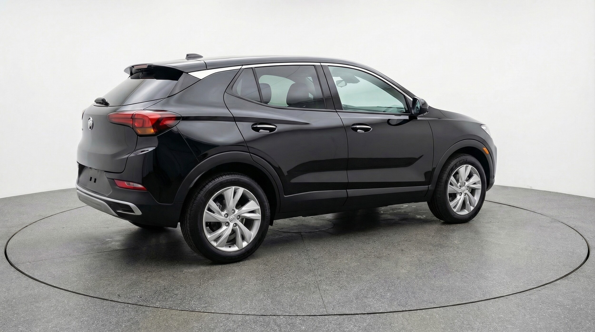 Thumbnail: 2025 Buick Encore GX - 7