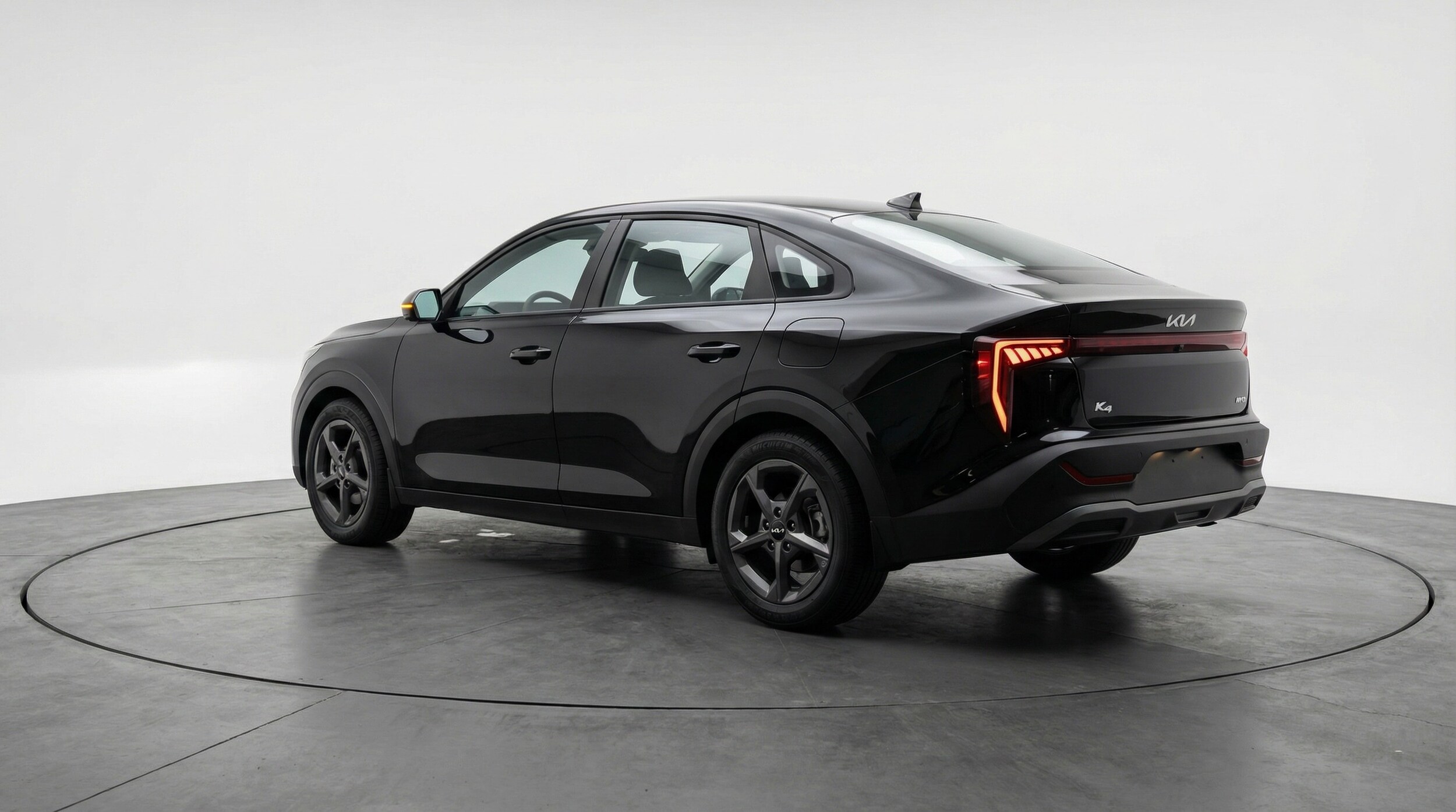 Thumbnail: 2025 Kia K4 - 5