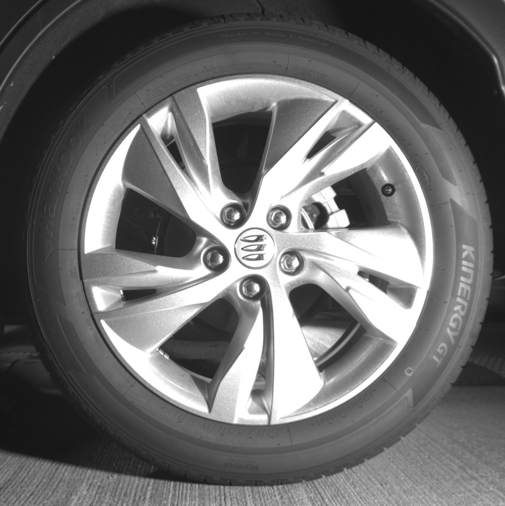 Thumbnail: 2026 Buick Encore GX - 14