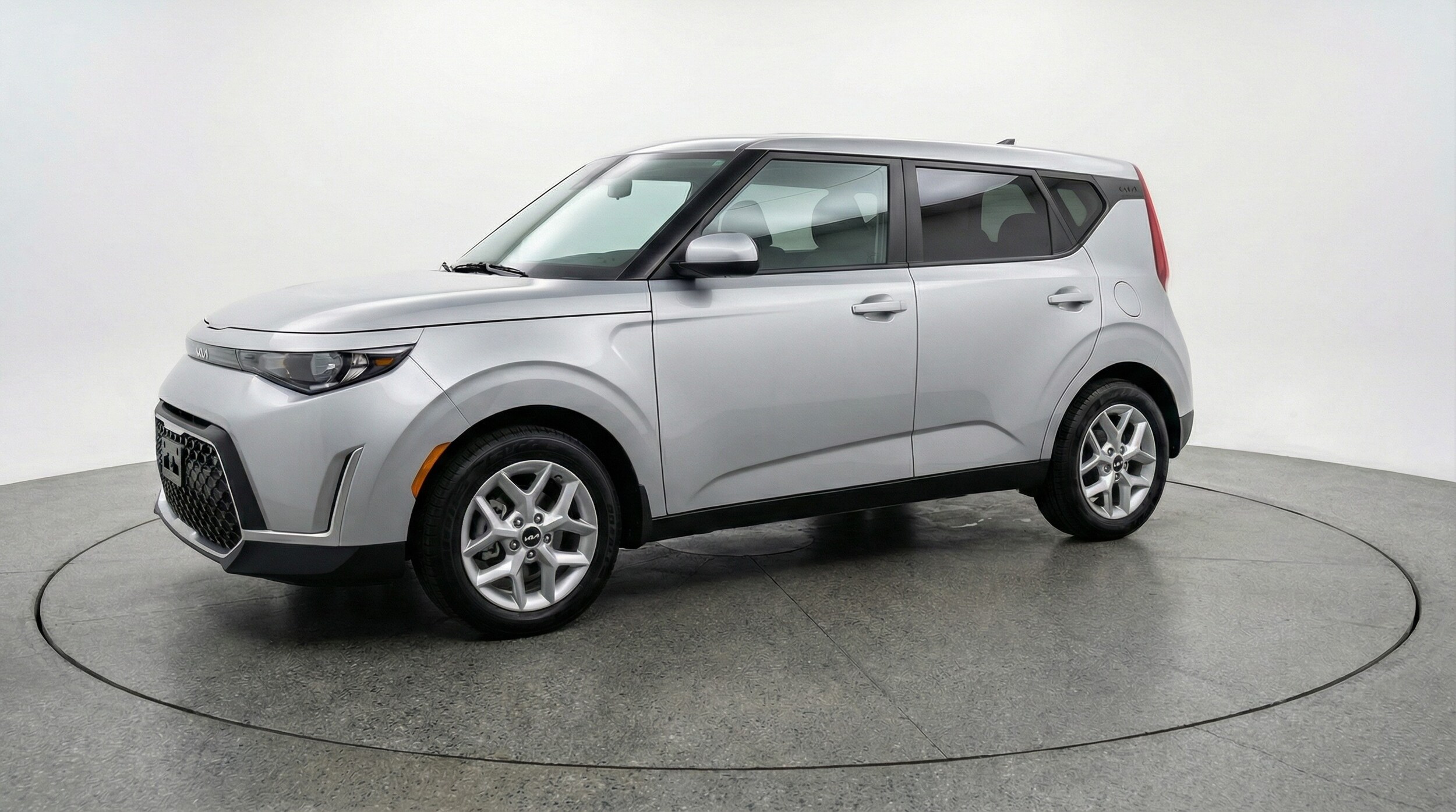 Thumbnail: 2025 Kia Soul - 3