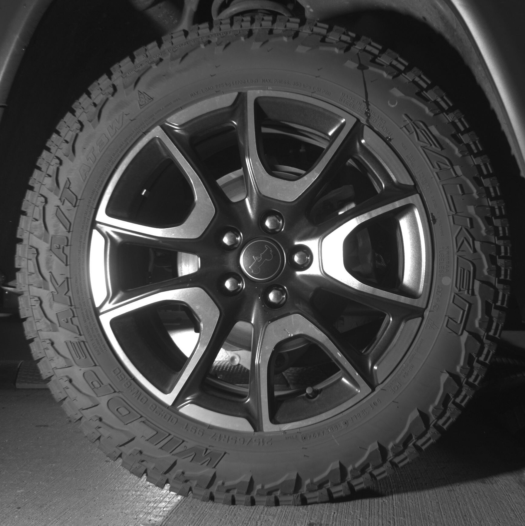 Thumbnail: 2025 Jeep Compass - 12