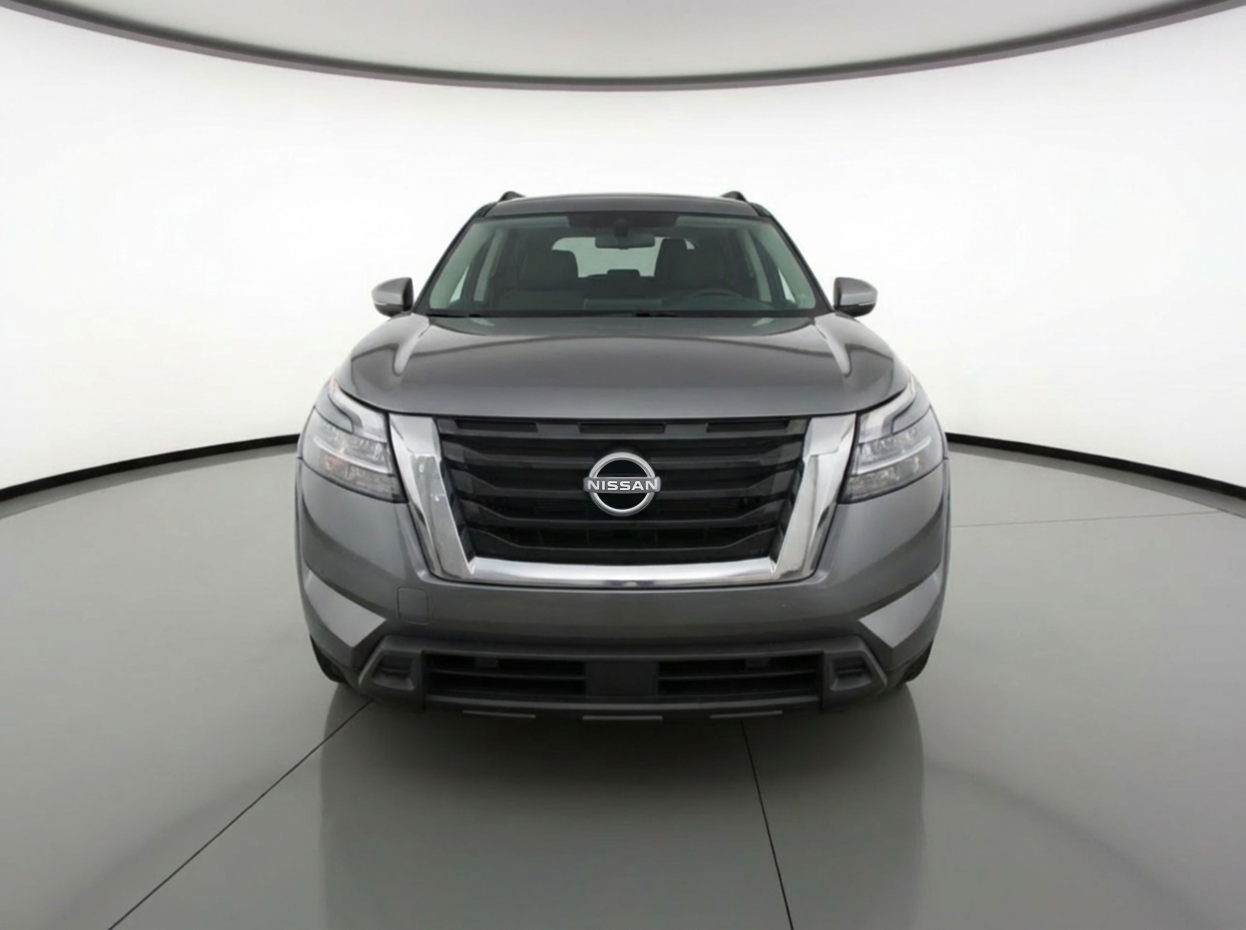 Thumbnail: 2025 Nissan Pathfinder - 2