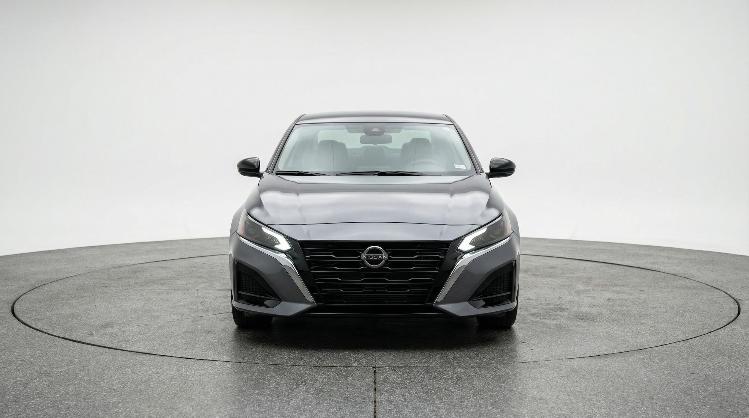 Thumbnail: 2025 Nissan Altima - 2