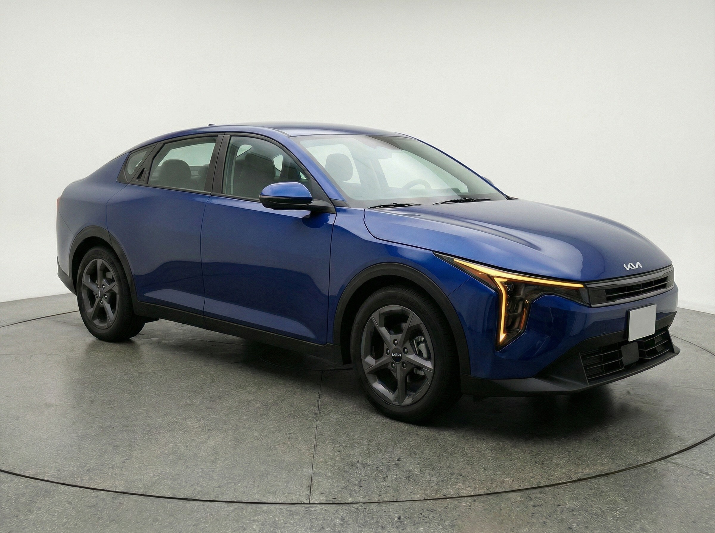 Thumbnail: 2025 Kia K4 - 1