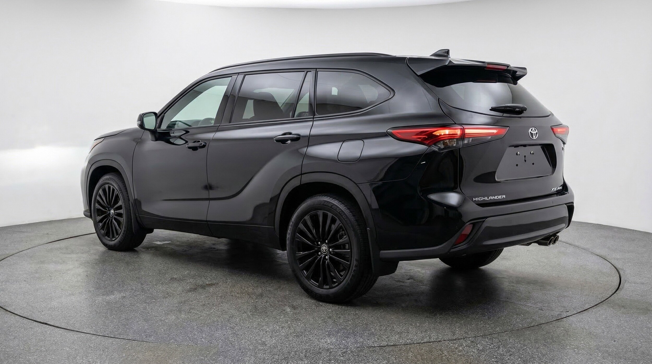 Thumbnail: 2025 Toyota Highlander - 6