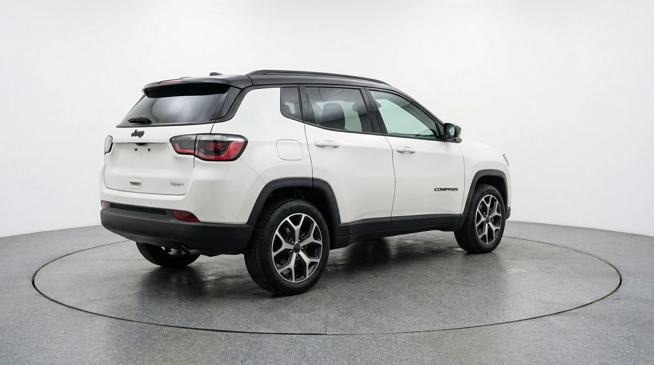 Thumbnail: 2025 Jeep Compass - 7