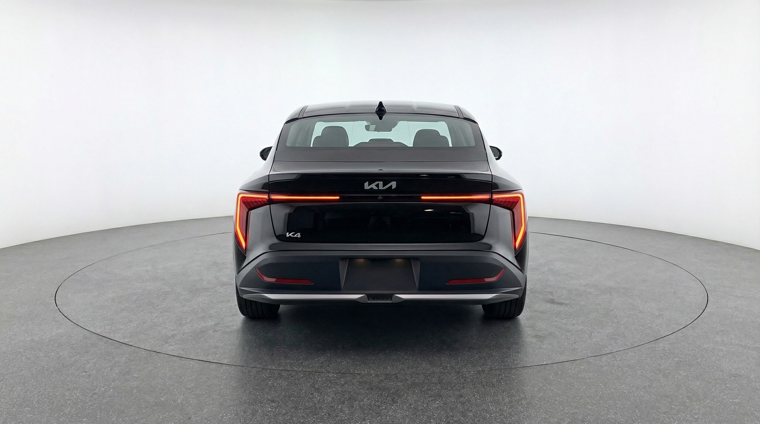 Thumbnail: 2025 Kia K4 - 6