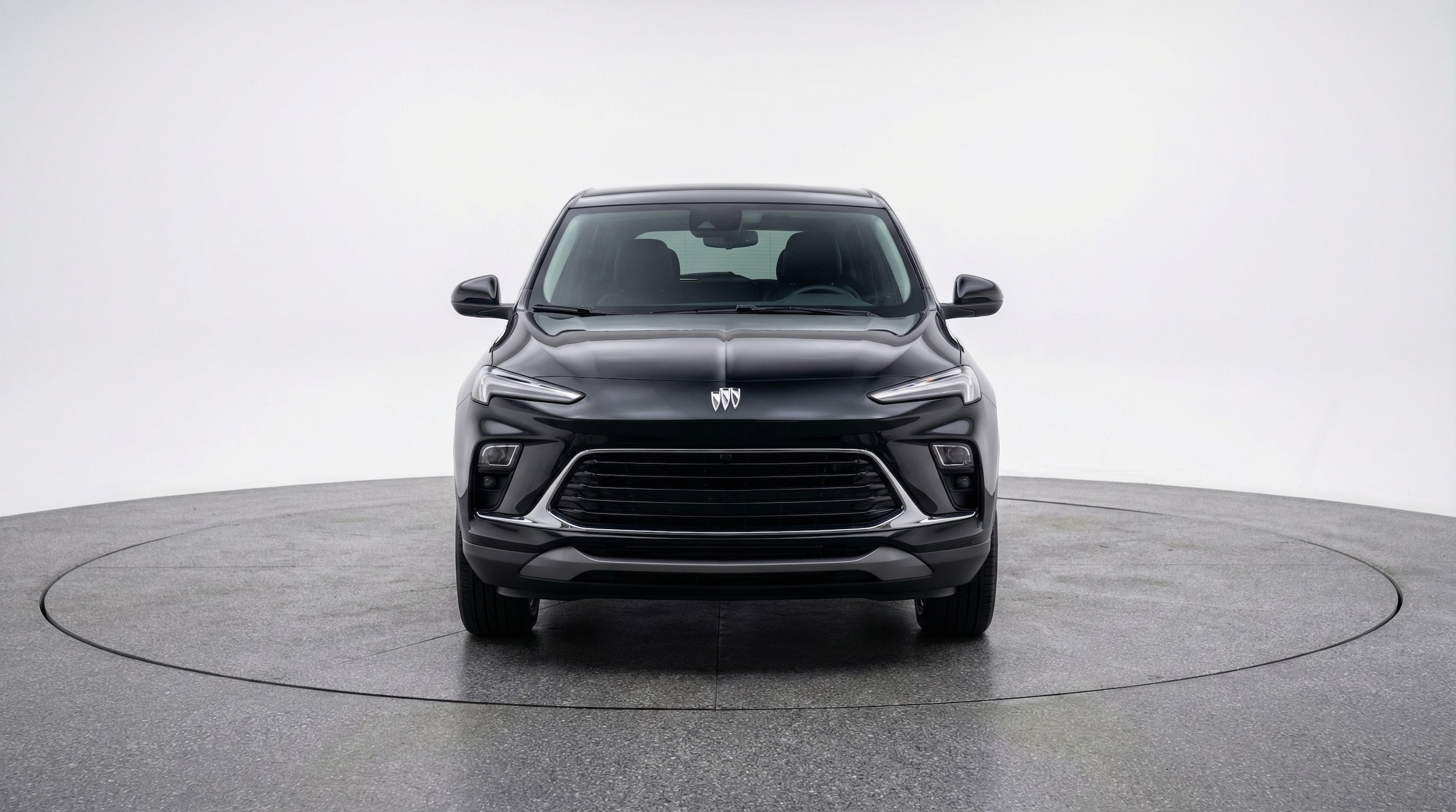 Thumbnail: 2025 Buick Encore GX - 2