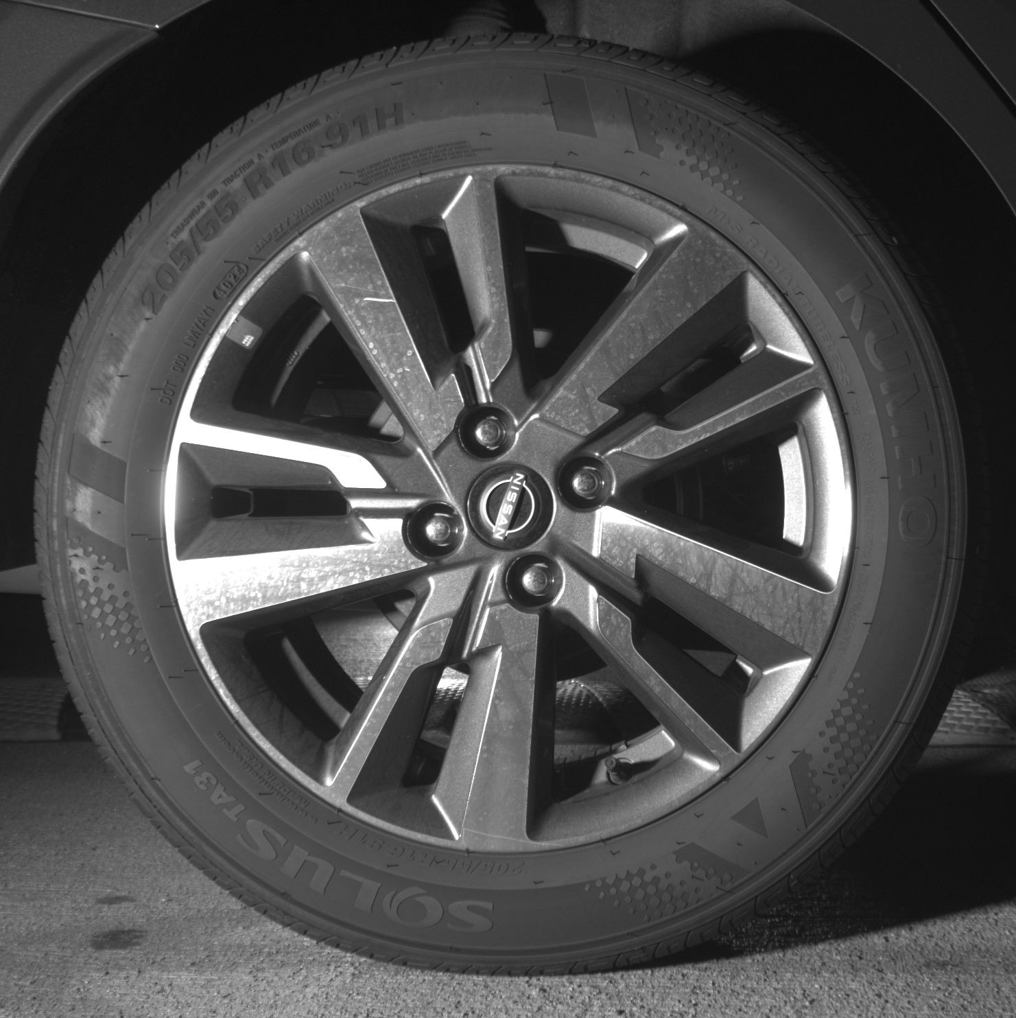 Thumbnail: 2025 Nissan Versa - 12