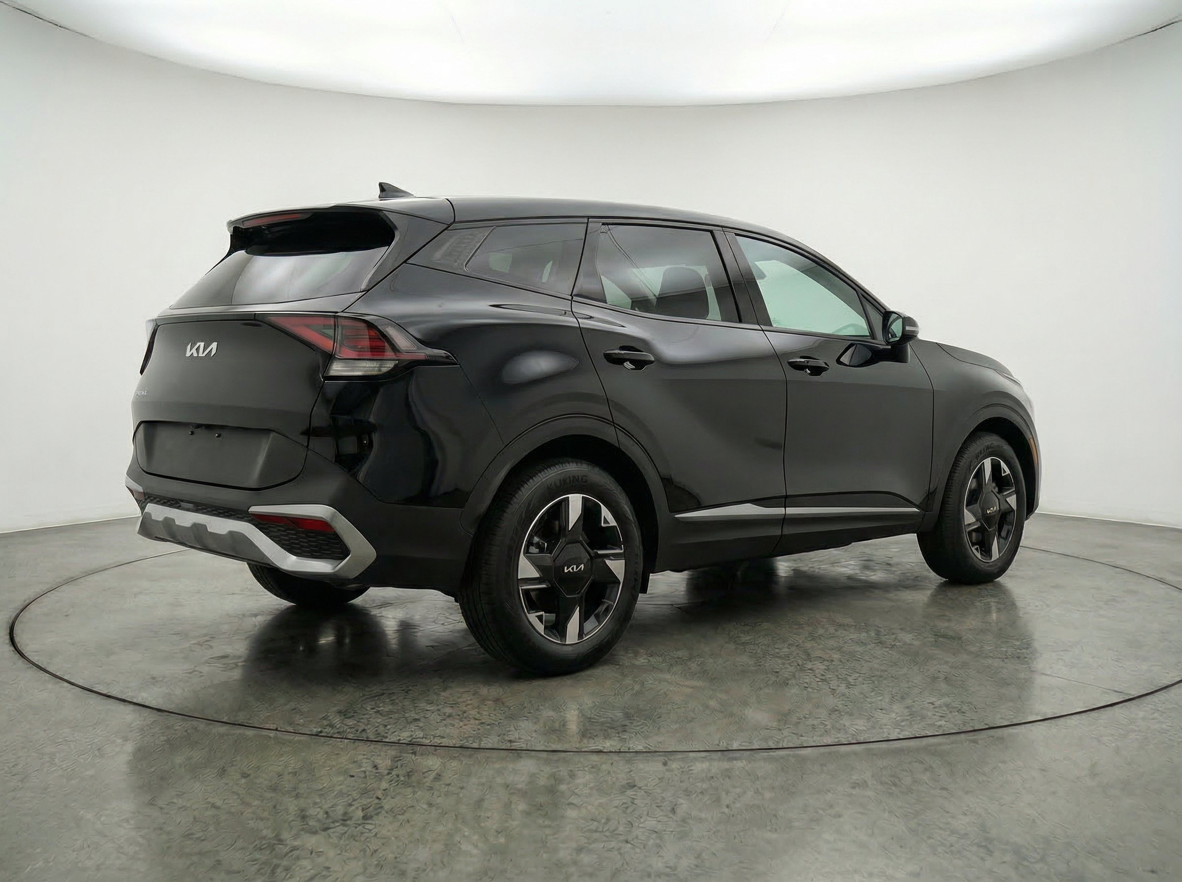 Thumbnail: 2026 Kia Sportage - 9