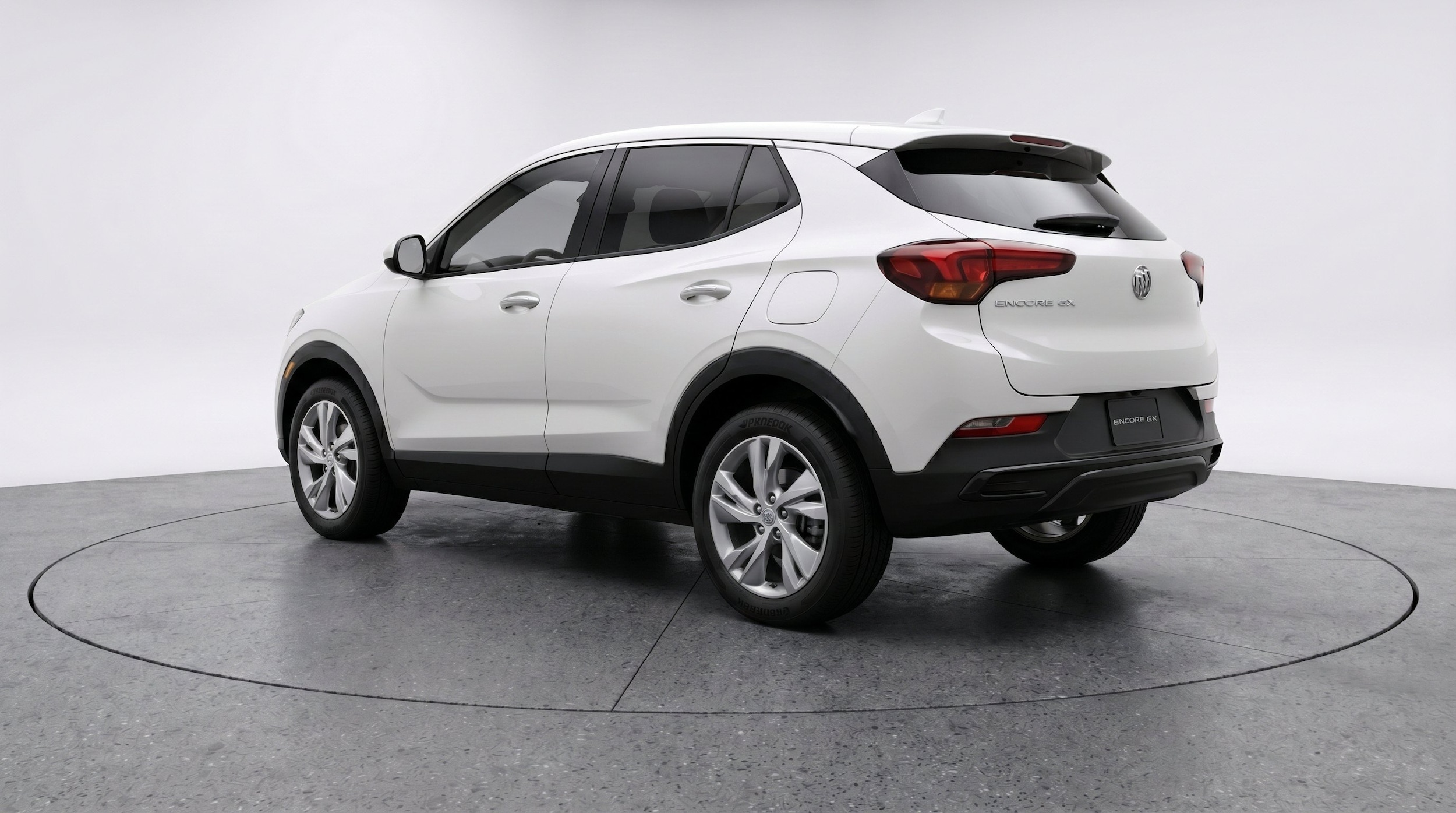 Thumbnail: 2026 Buick Encore GX - 6