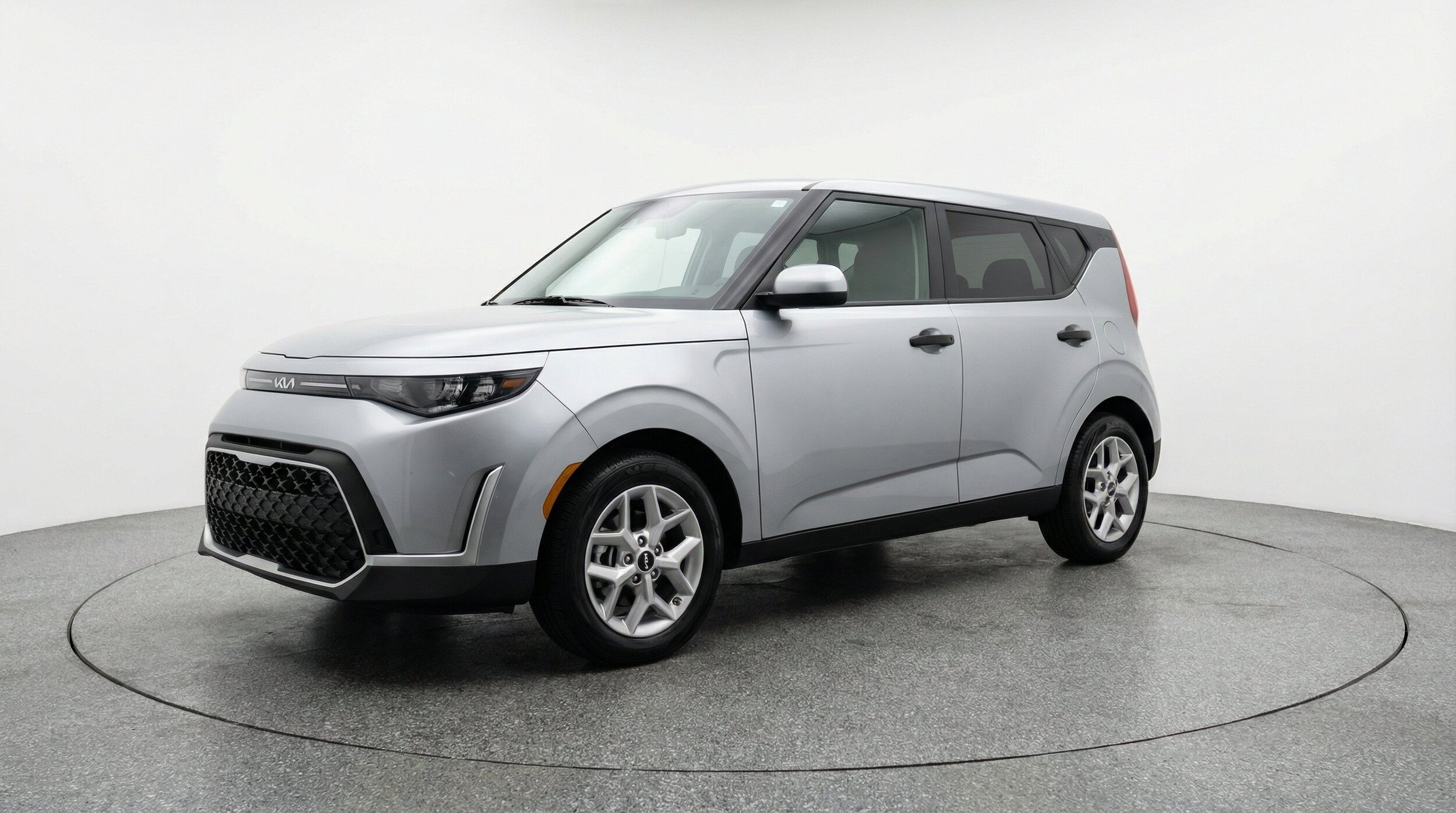 Thumbnail: 2025 Kia Soul - 3