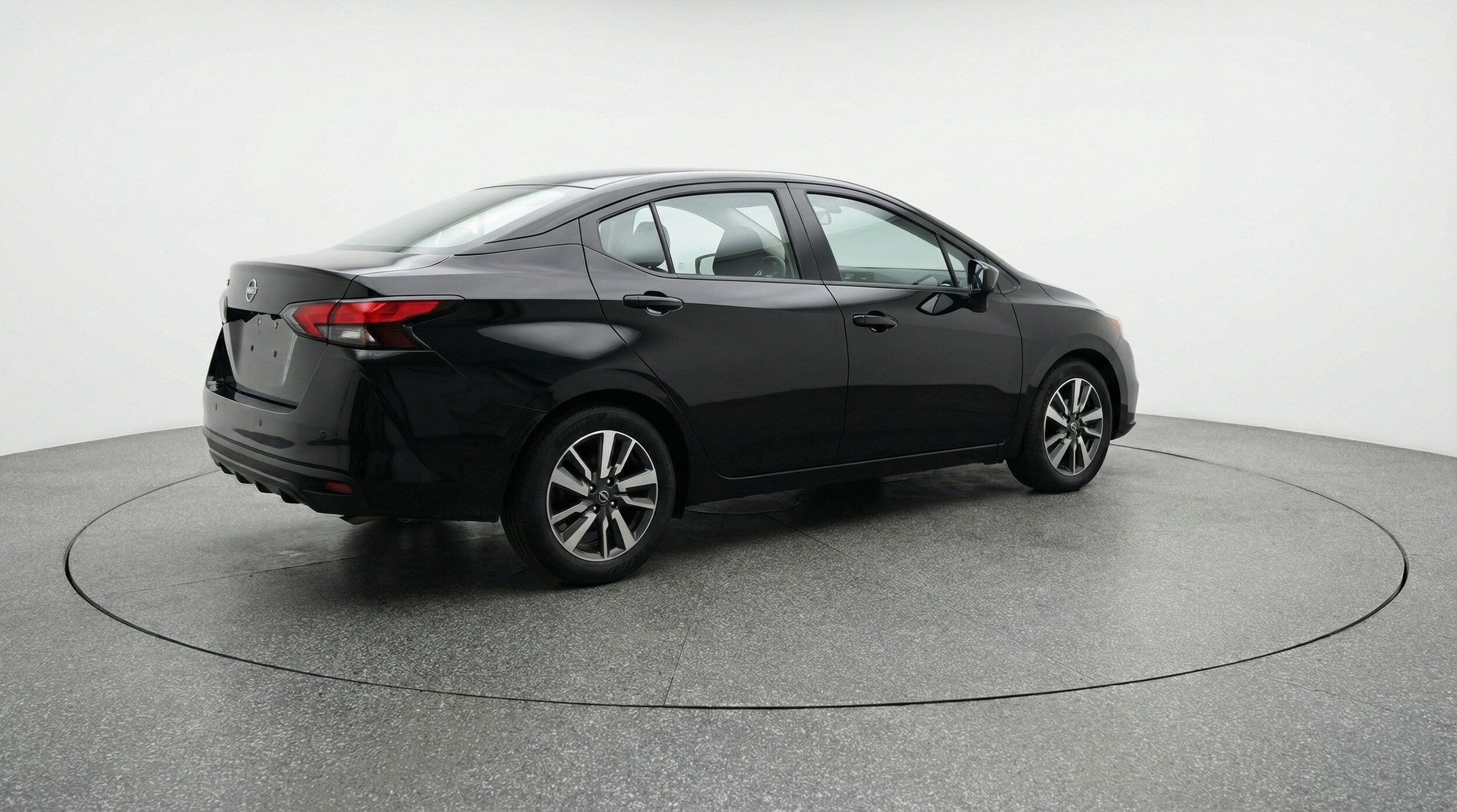 Thumbnail: 2025 Nissan Versa - 7