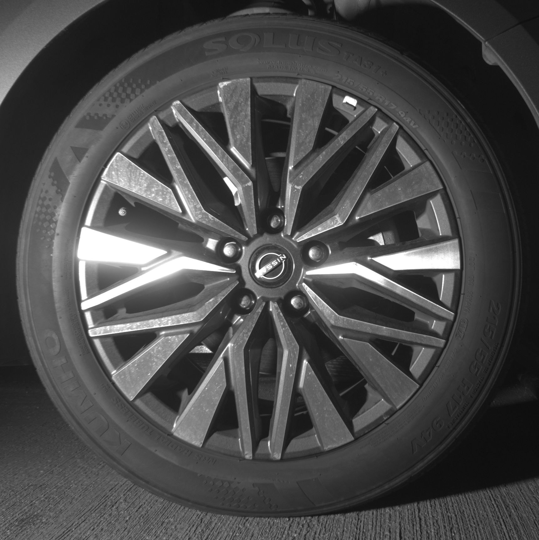 Thumbnail: 2025 Nissan Altima - 10