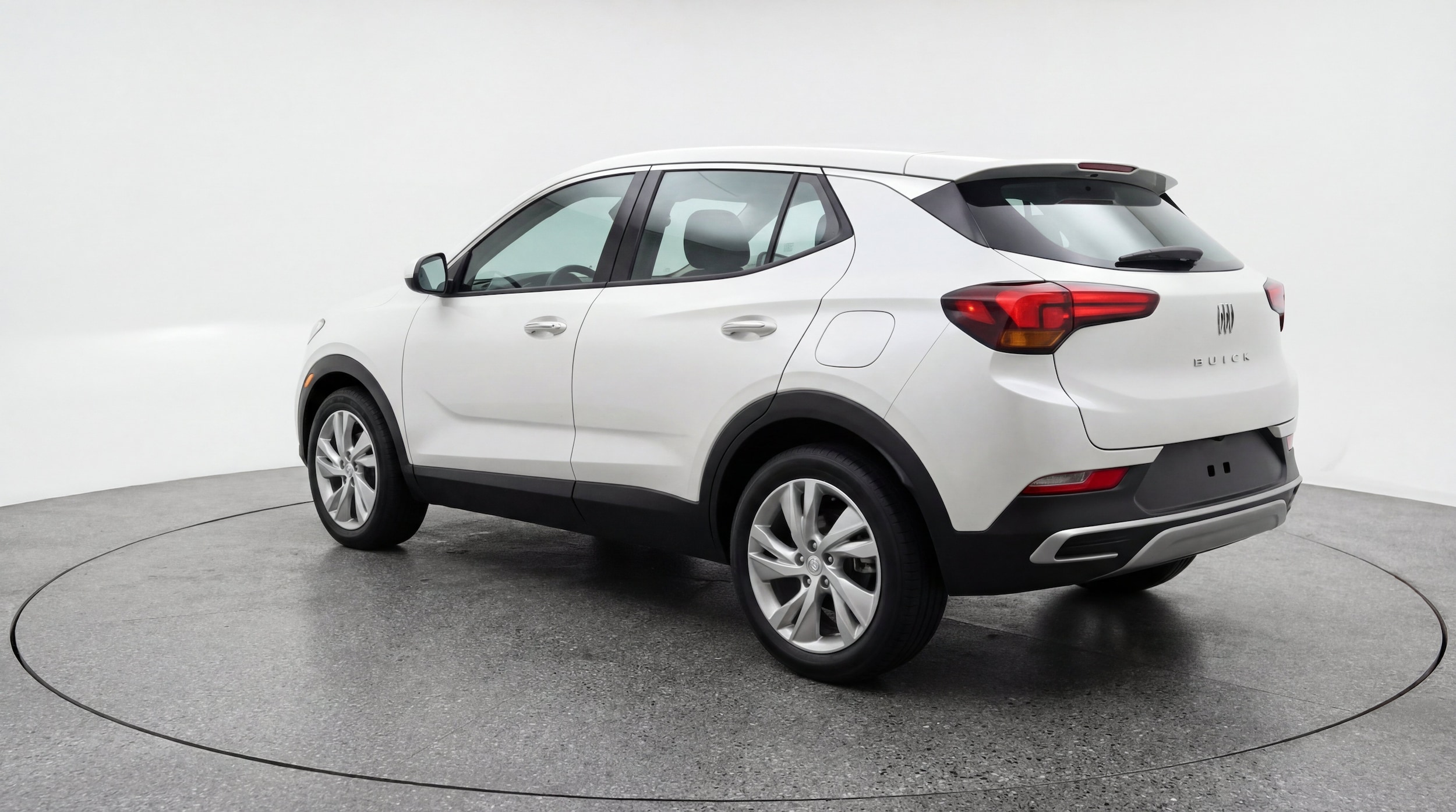 Thumbnail: 2026 Buick Encore GX - 6