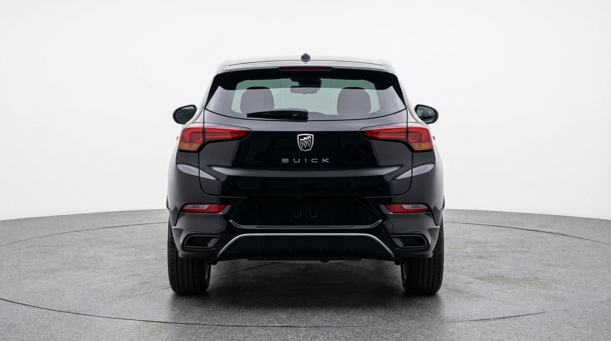 Thumbnail: 2025 Buick Encore GX - 6