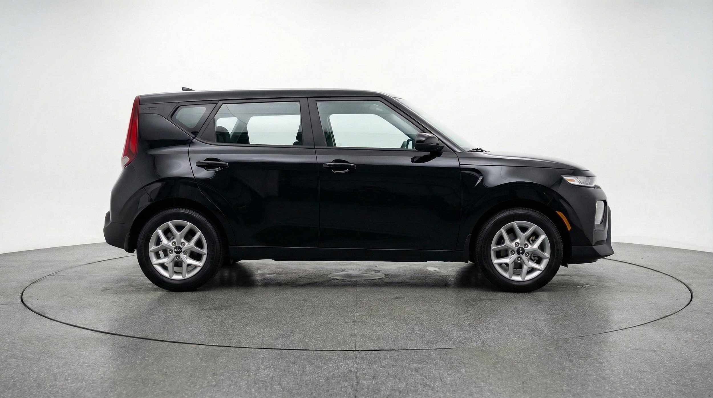Thumbnail: 2025 Kia Soul - 11