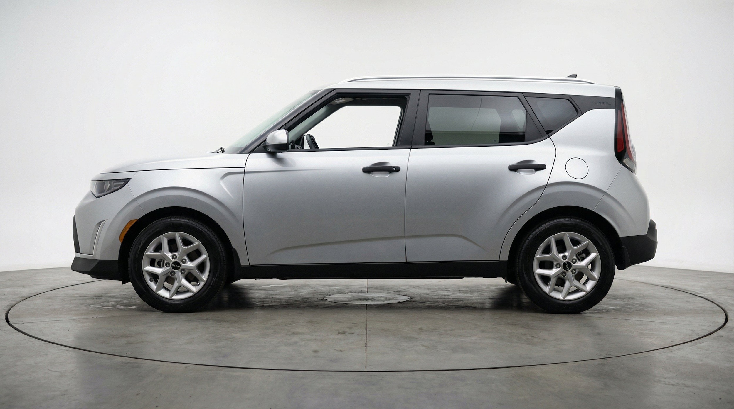 Thumbnail: 2025 Kia Soul - 5
