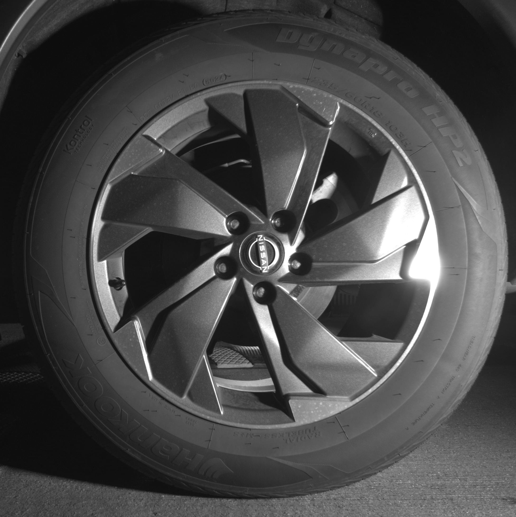 Thumbnail: 2025 Nissan Rogue - 11