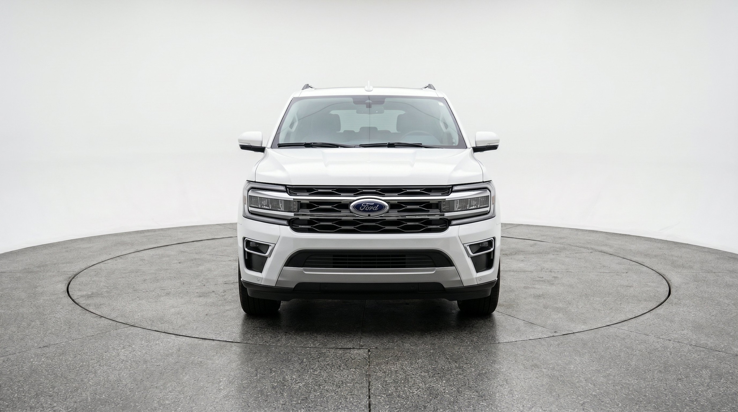 Thumbnail: 2024 Ford Expedition MAX - 2