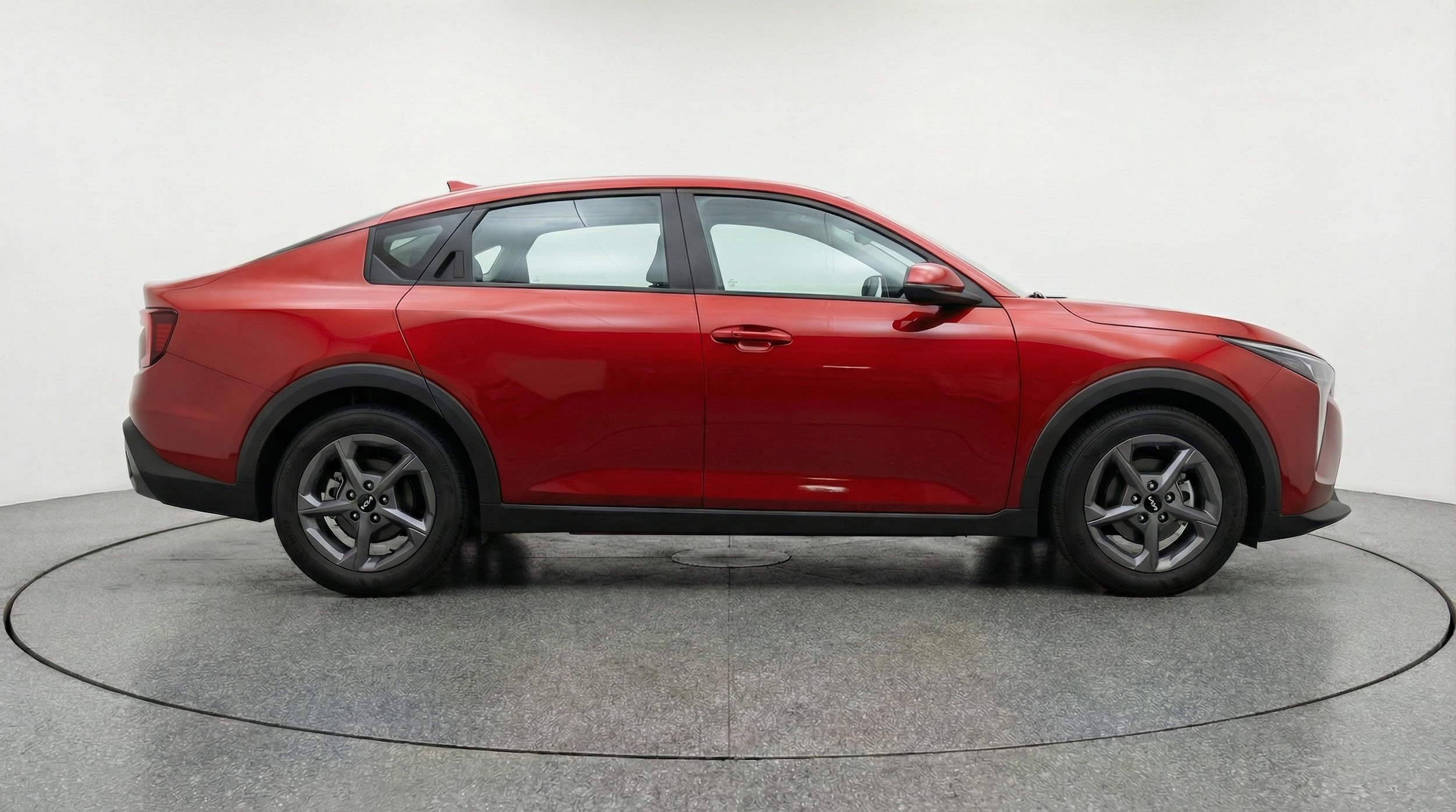 Thumbnail: 2025 Kia K4 - 8