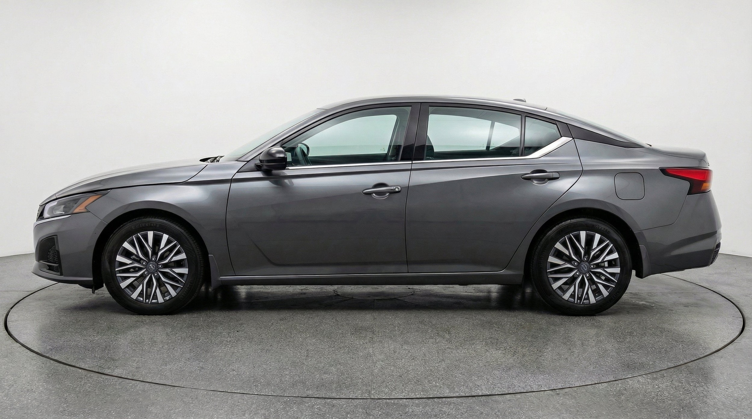 Thumbnail: 2026 Nissan Altima - 5