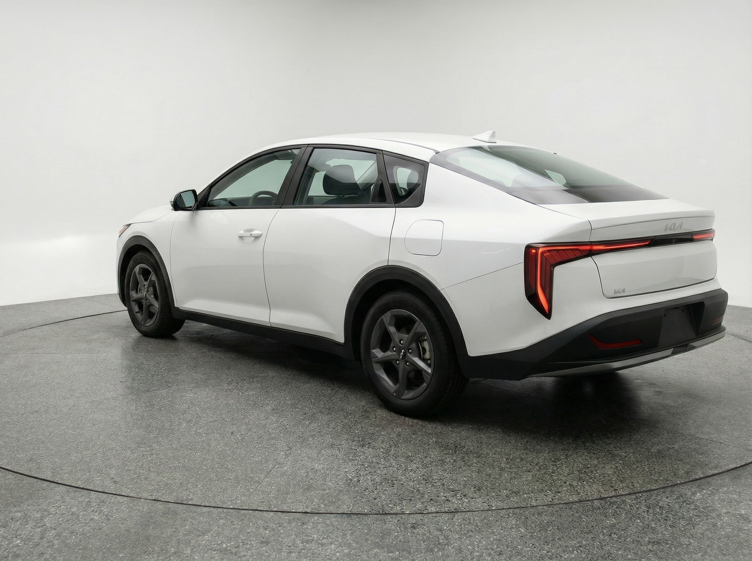Thumbnail: 2025 Kia K4 - 5