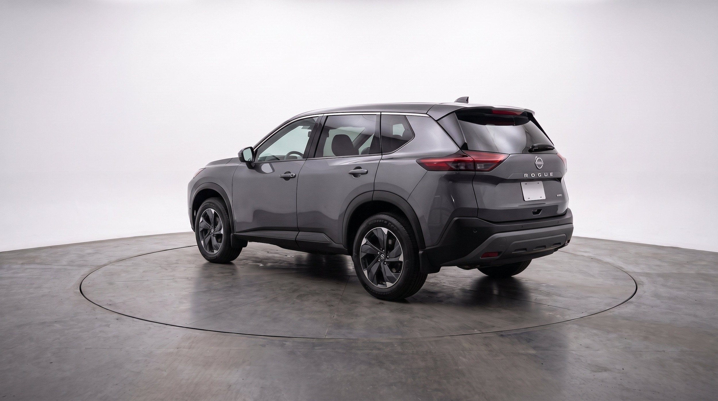 Thumbnail: 2025 Nissan Rogue - 6