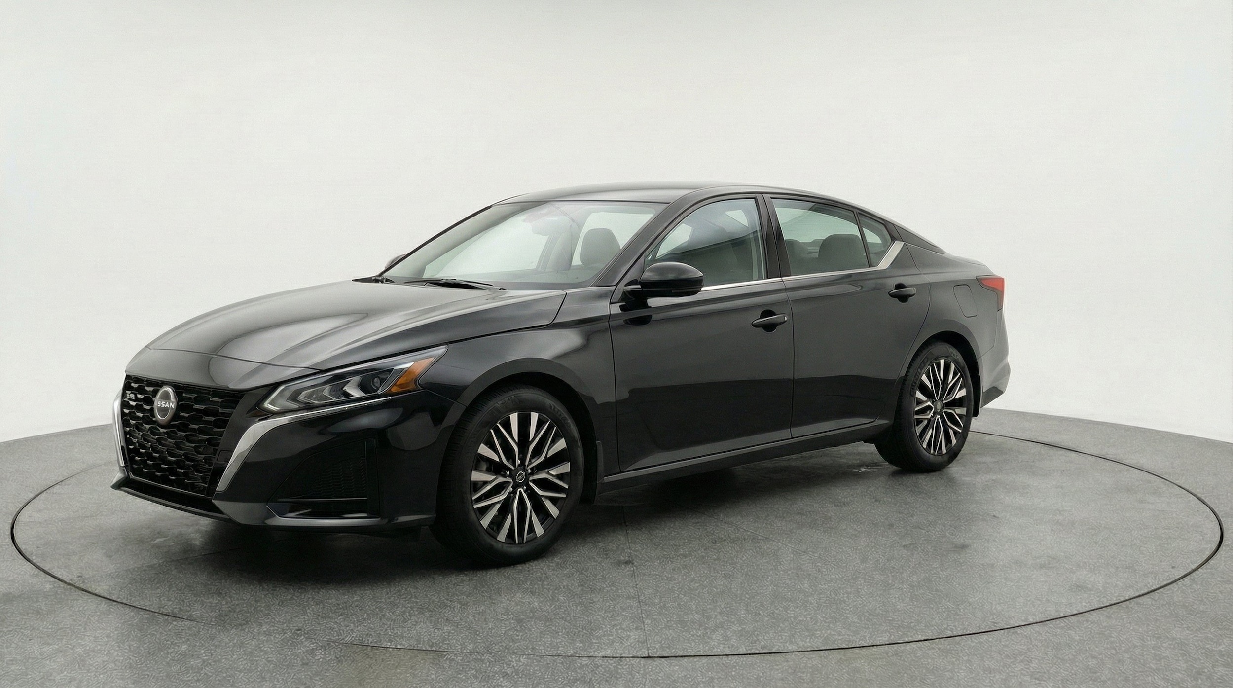 Thumbnail: 2026 Nissan Altima - 3