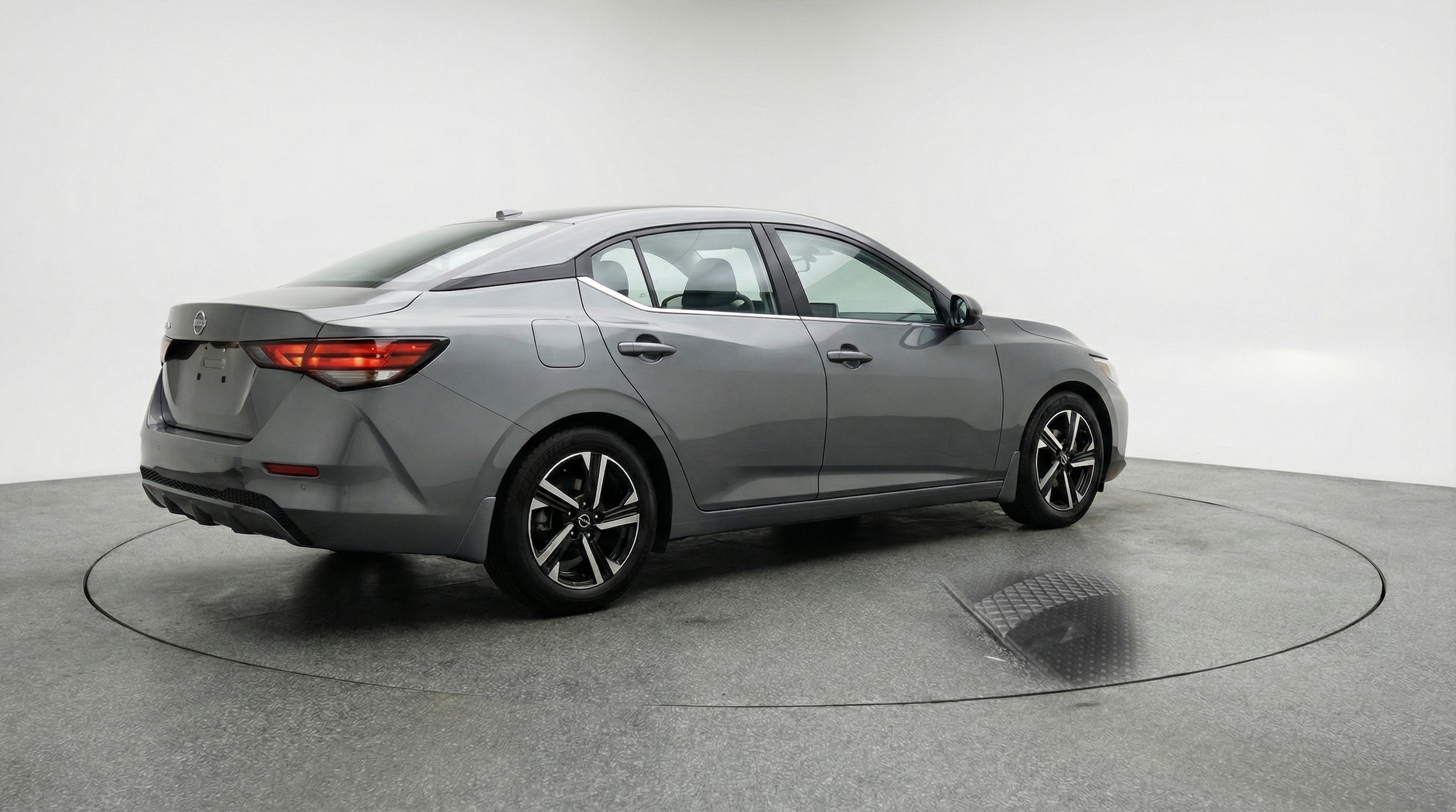 Thumbnail: 2025 Nissan Sentra - 7