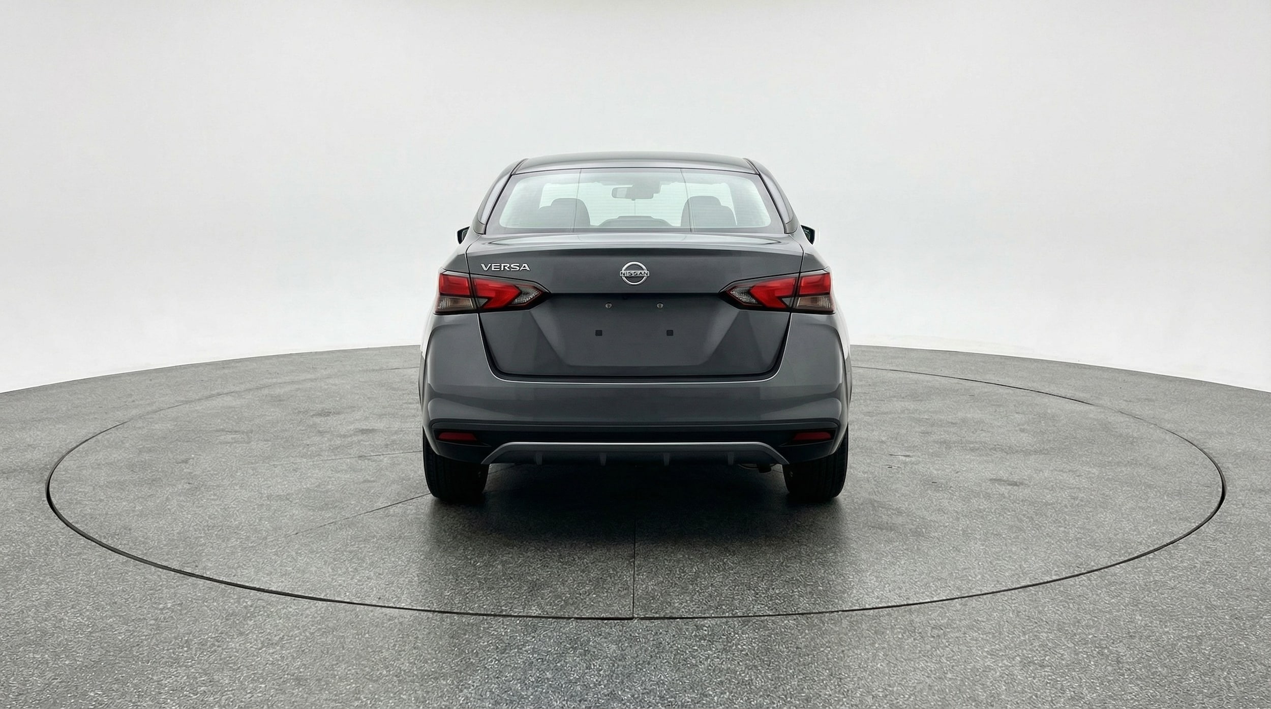 Thumbnail: 2025 Nissan Versa - 6