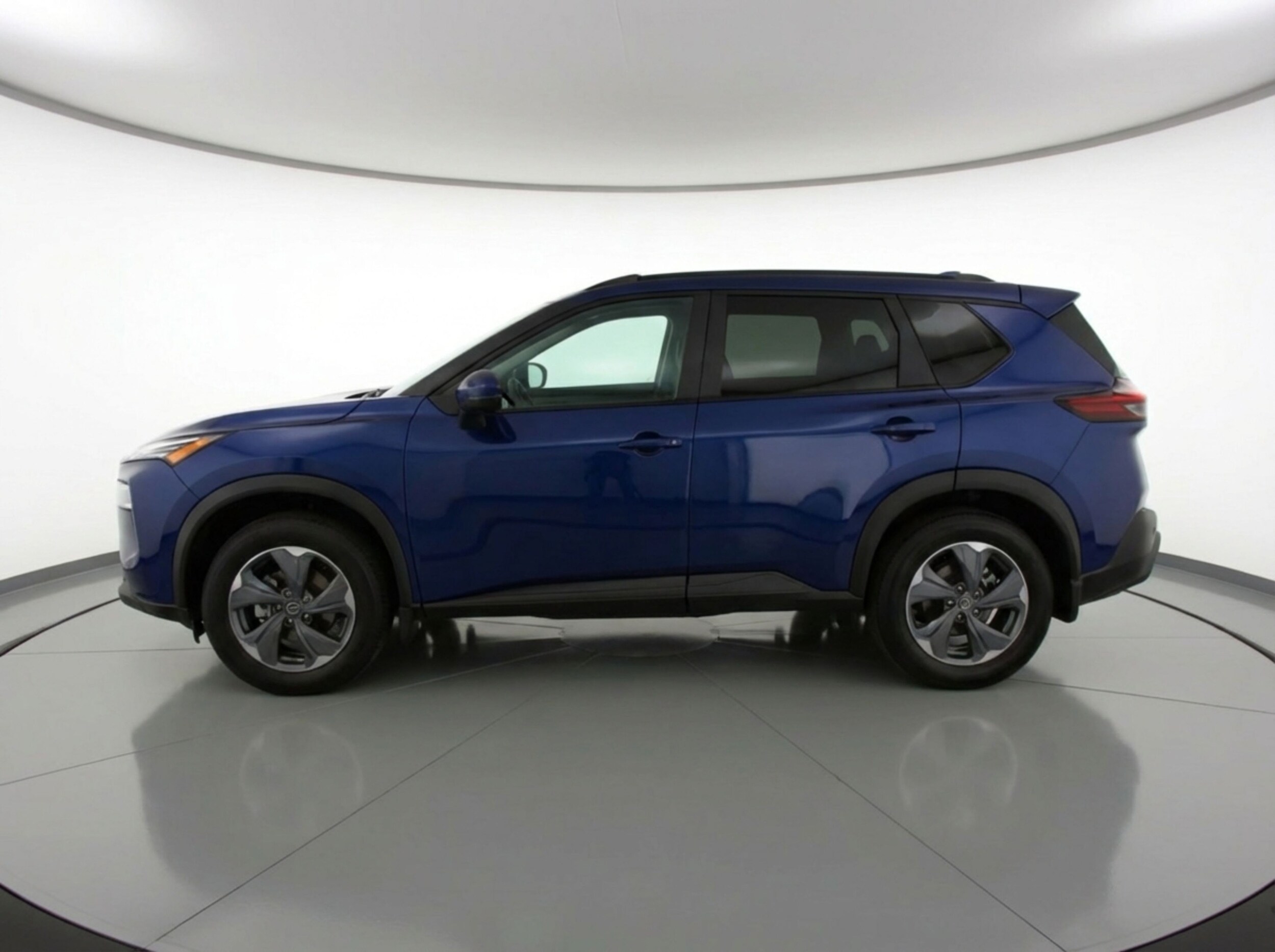 Thumbnail: 2025 Nissan Rogue - 4
