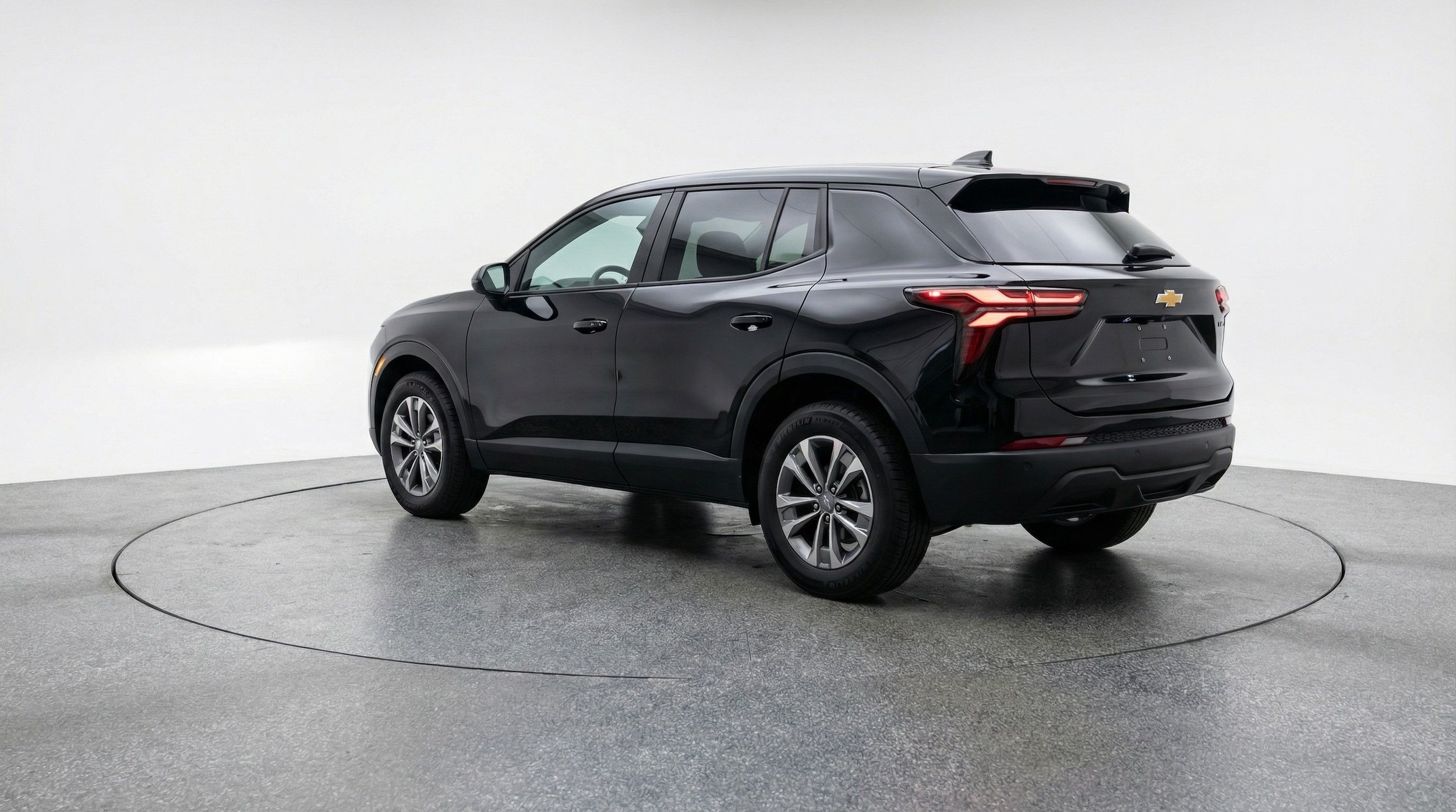 Thumbnail: 2025 Chevrolet Equinox - 5