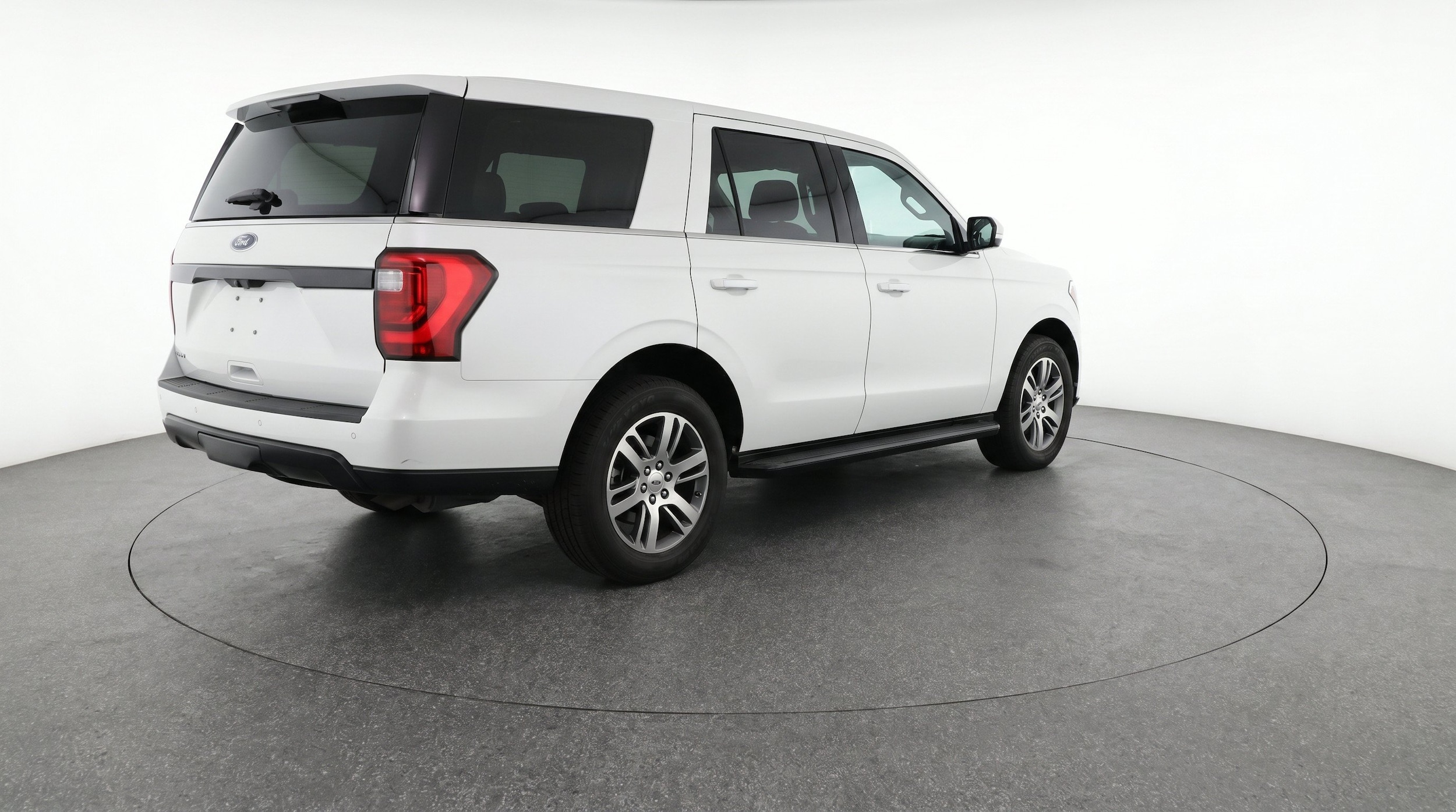Thumbnail: 2024 Ford Expedition MAX - 9