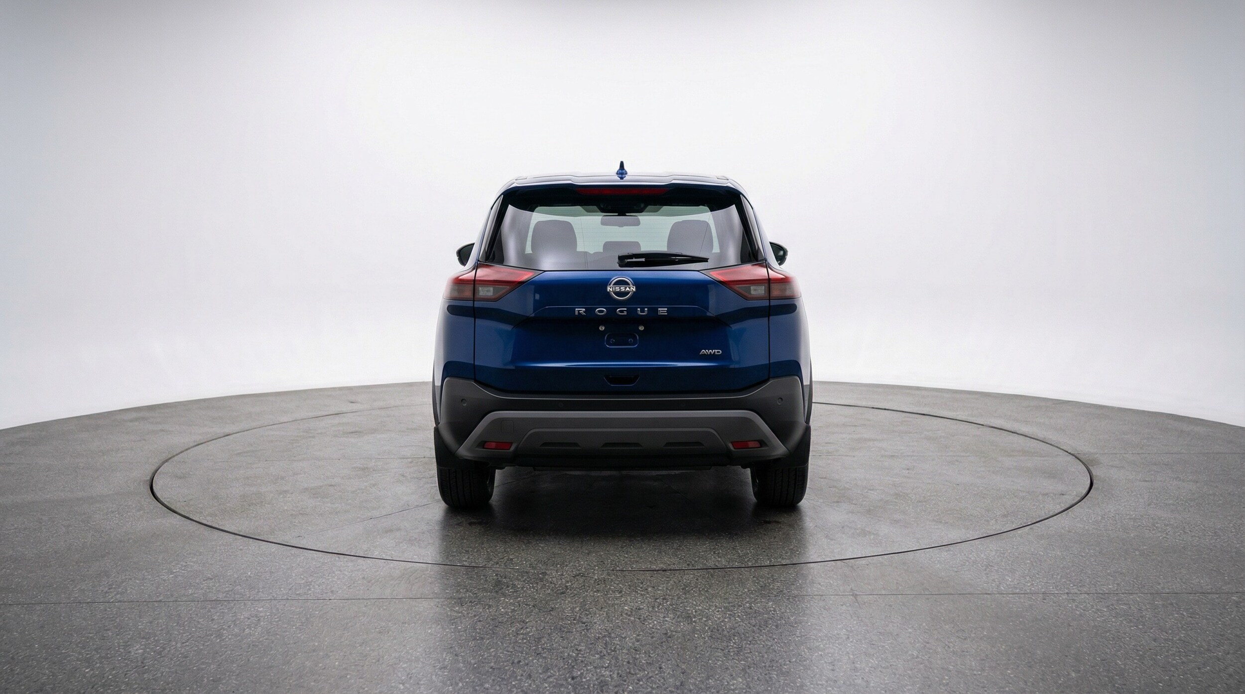 Thumbnail: 2025 Nissan Rogue - 6