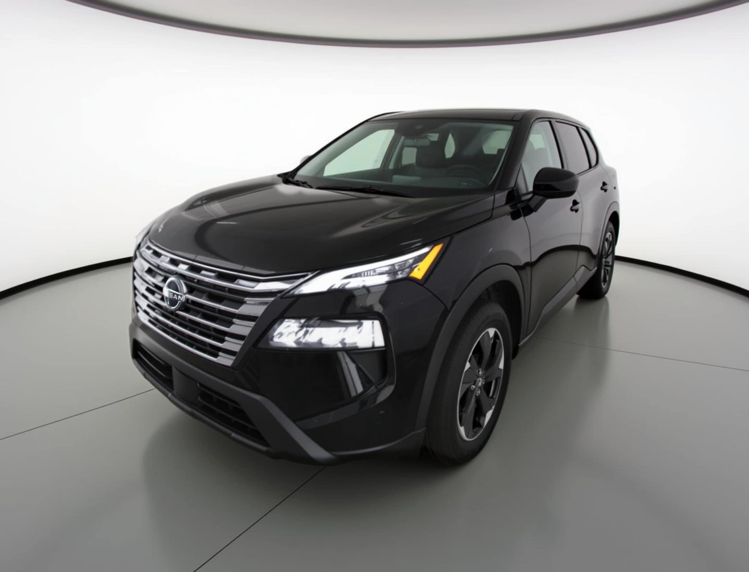 Thumbnail: 2025 Nissan Rogue - 3