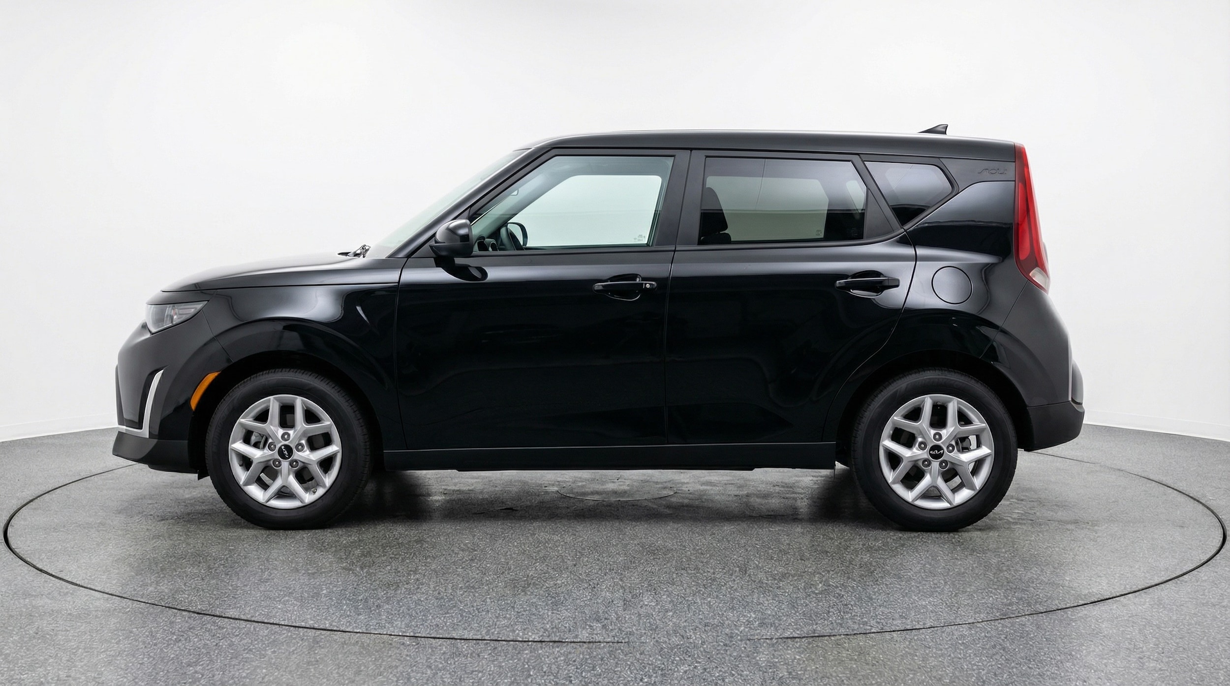 Thumbnail: 2025 Kia Soul - 4