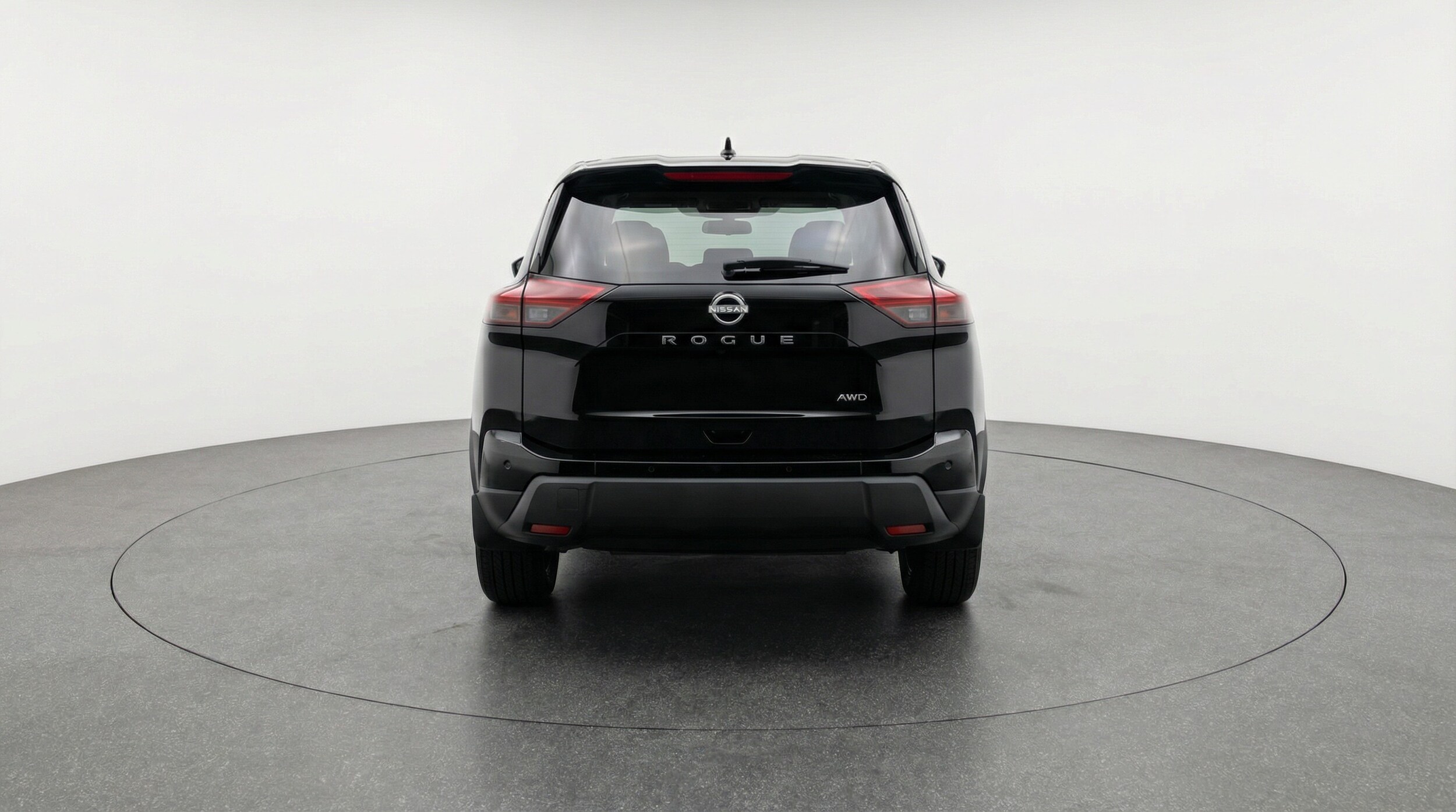 Thumbnail: 2025 Nissan Rogue - 6