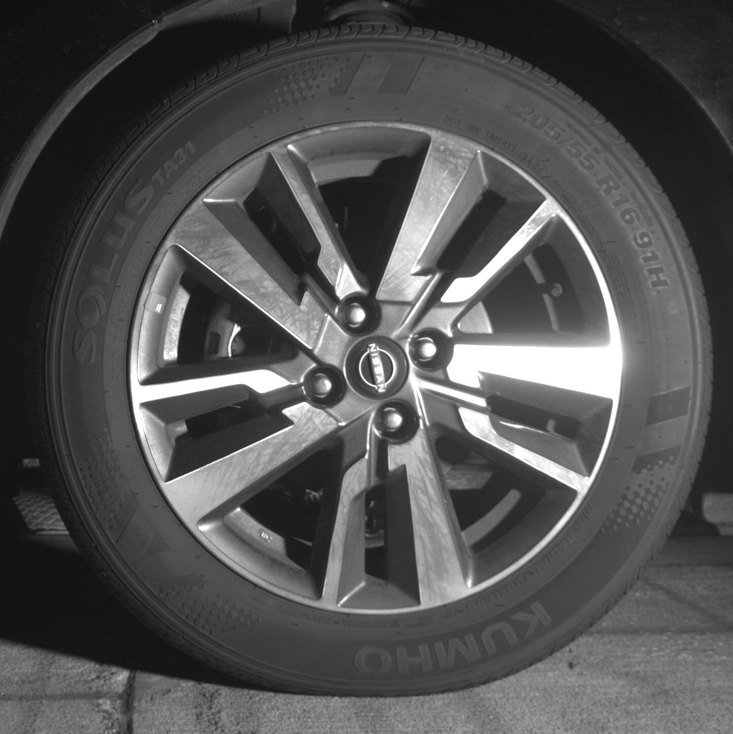 Thumbnail: 2025 Nissan Versa - 9