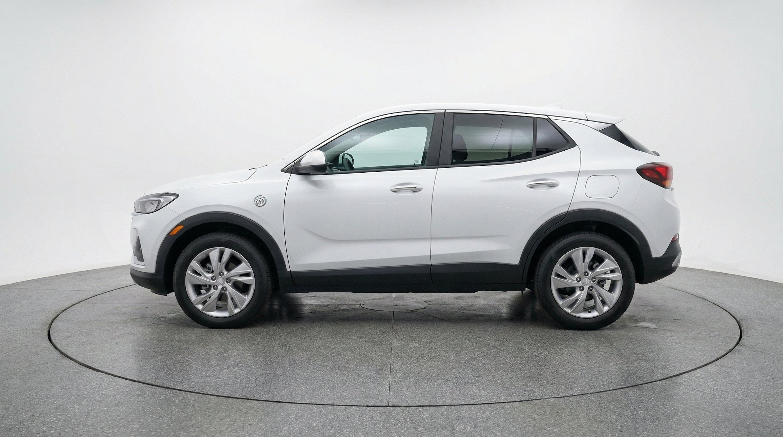 Thumbnail: 2026 Buick Encore GX - 5