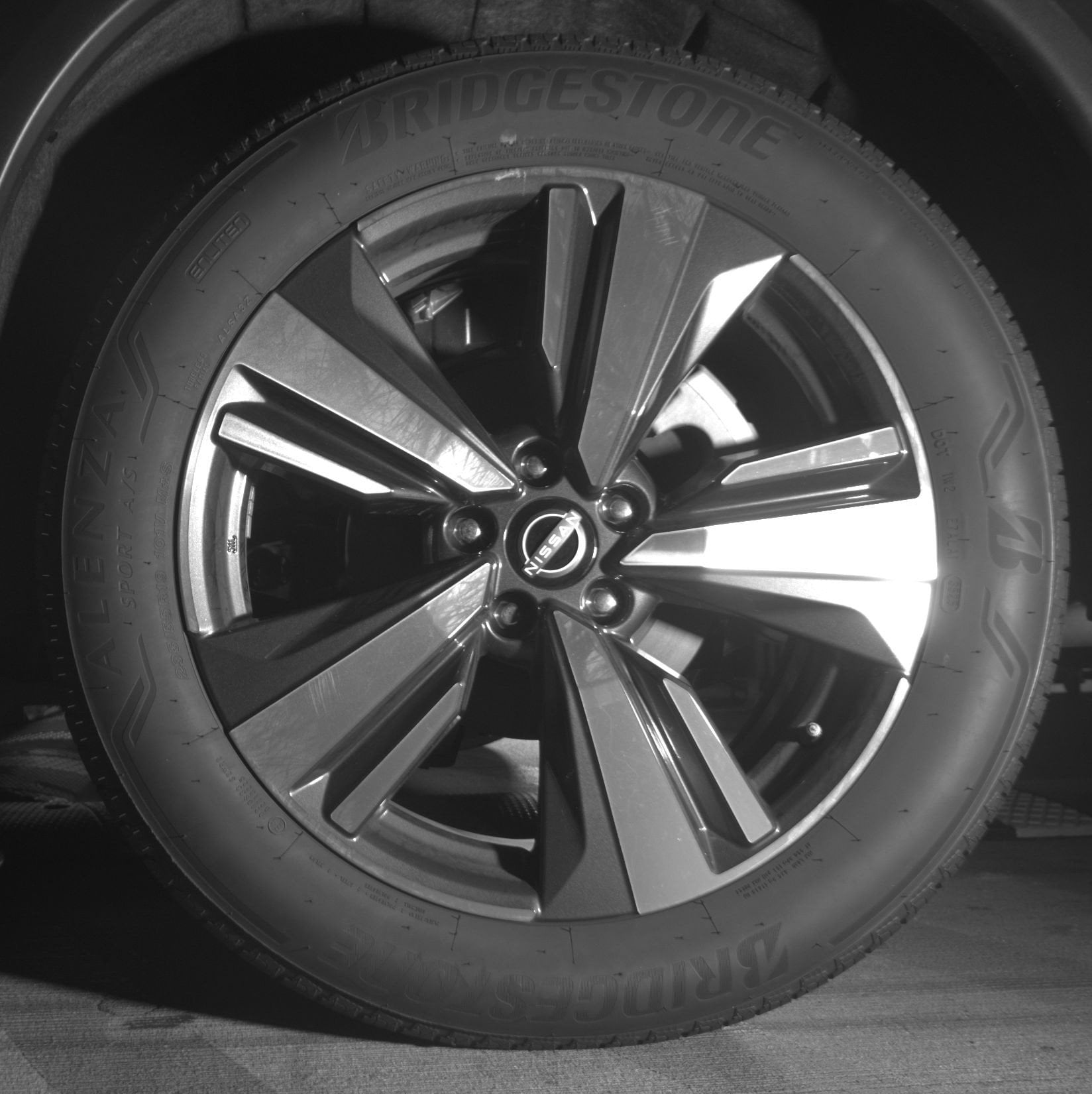 Thumbnail: 2026 Nissan Rogue - 14
