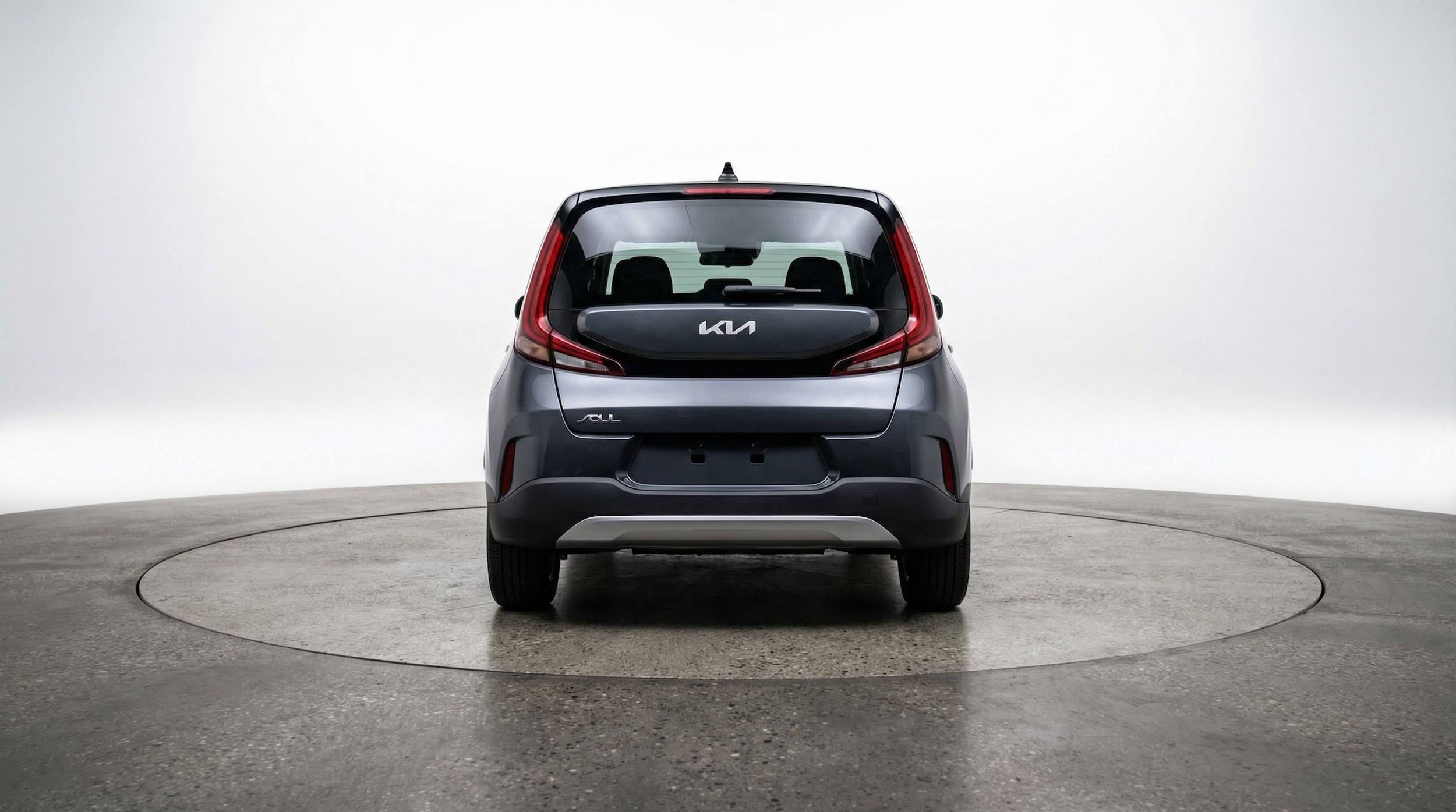 Thumbnail: 2025 Kia Soul - 6