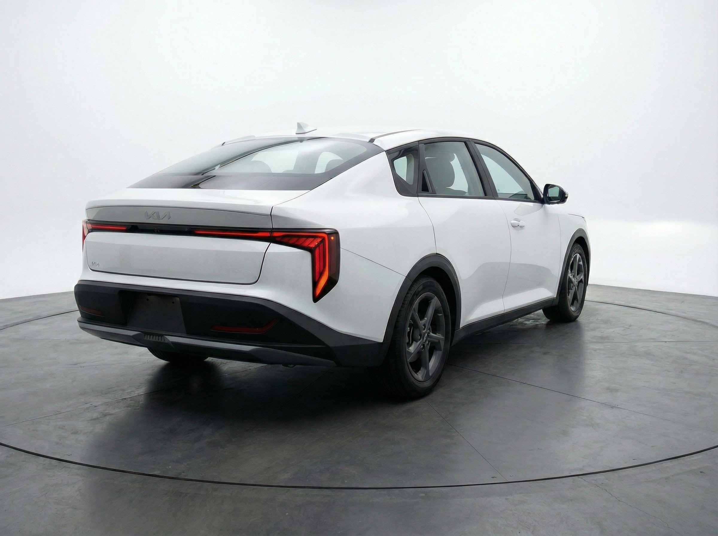 Thumbnail: 2025 Kia K4 - 9