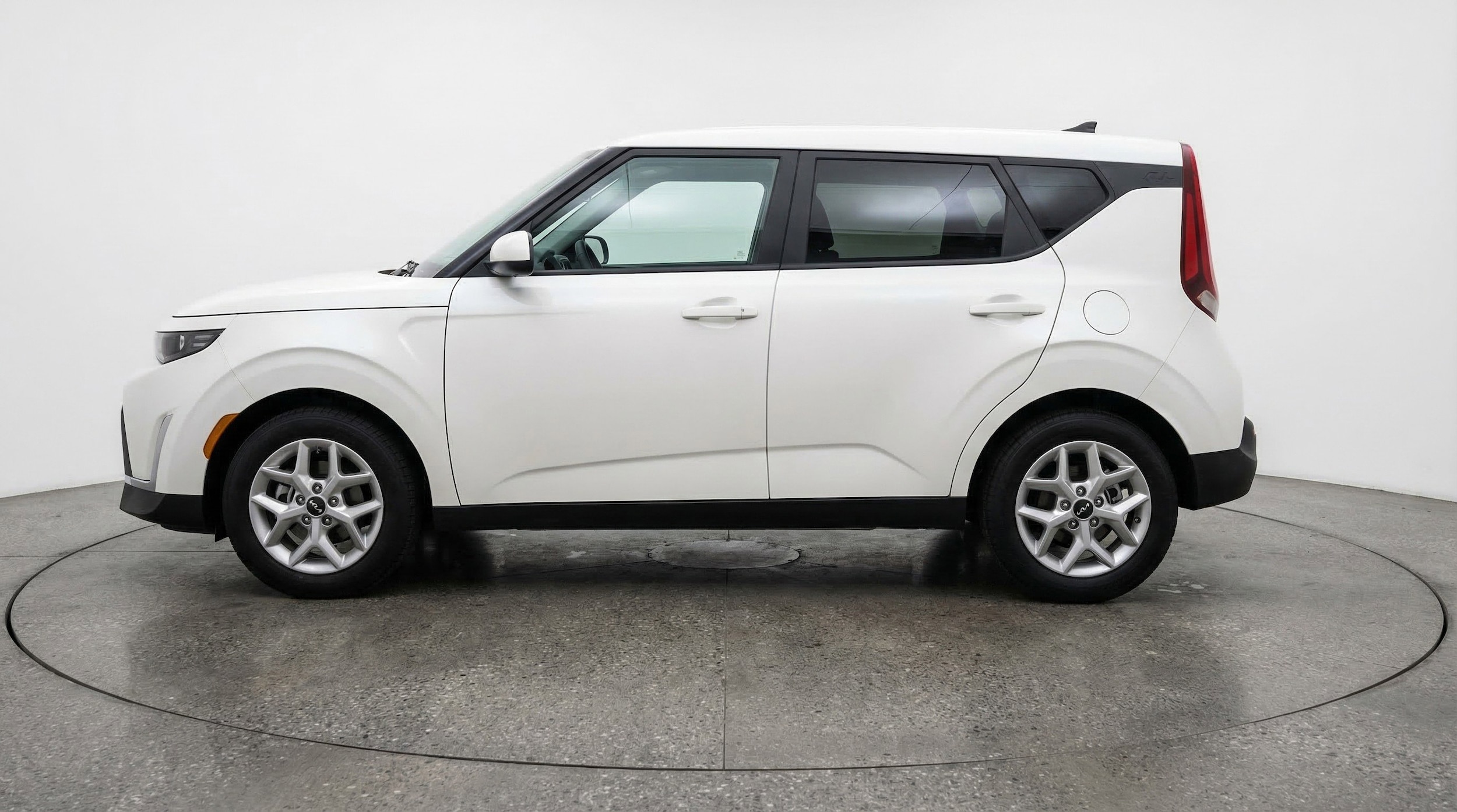 Thumbnail: 2025 Kia Soul - 5