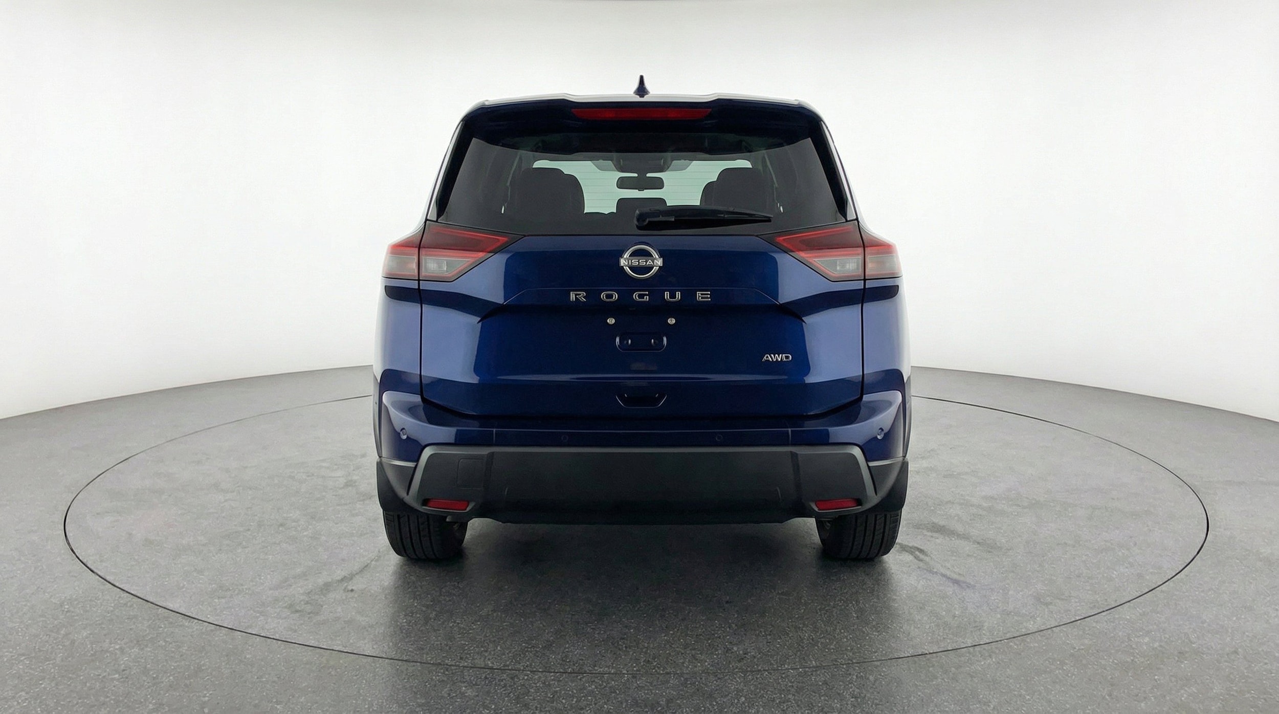 Thumbnail: 2025 Nissan Rogue - 7