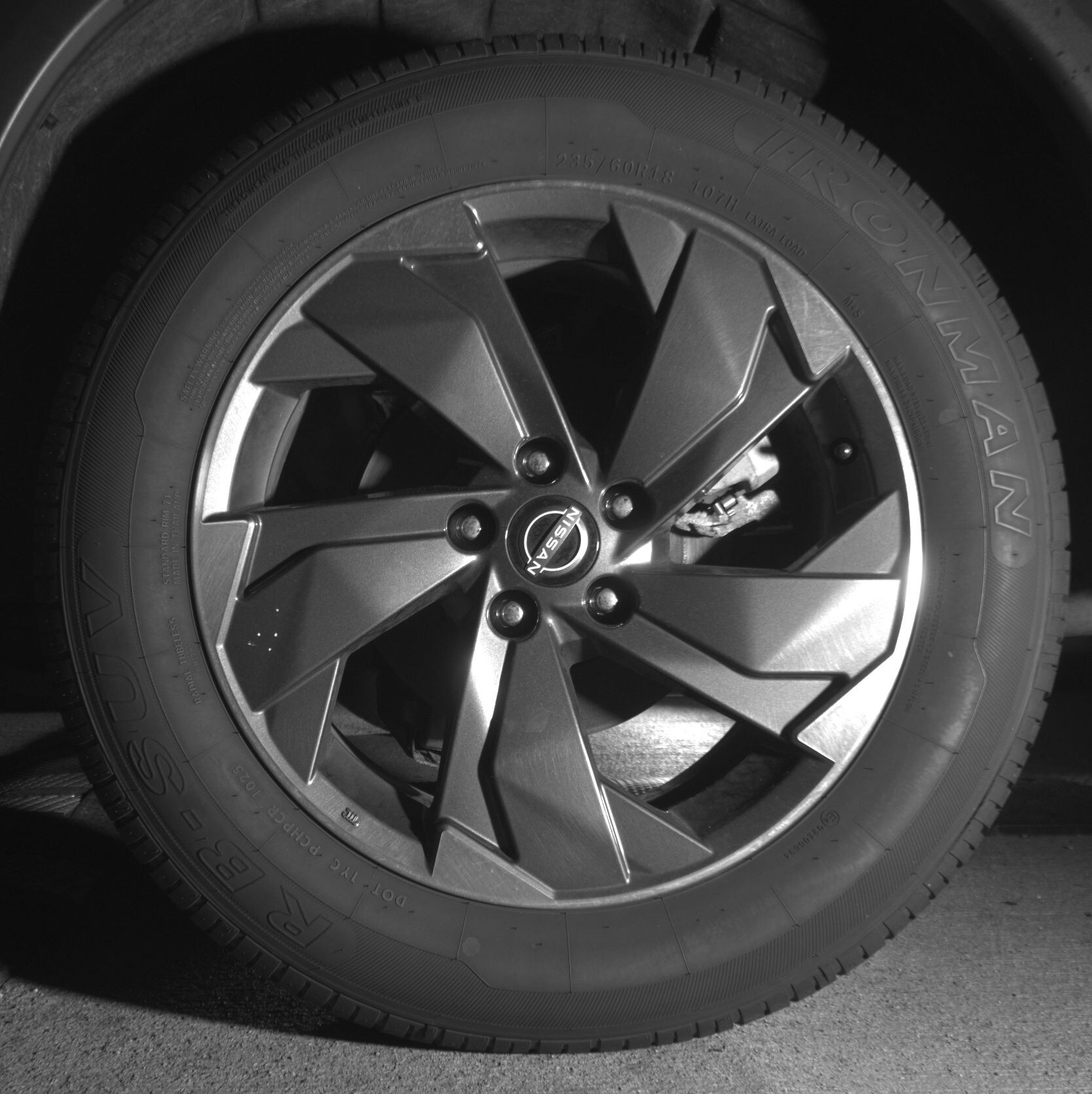 Thumbnail: 2025 Nissan Rogue - 11